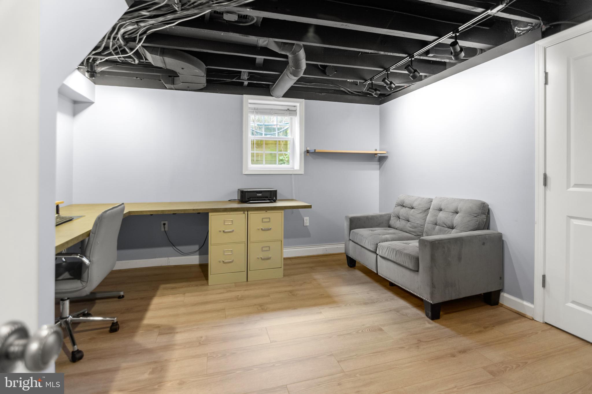 ADMIRAL HEIGHTS - Residential