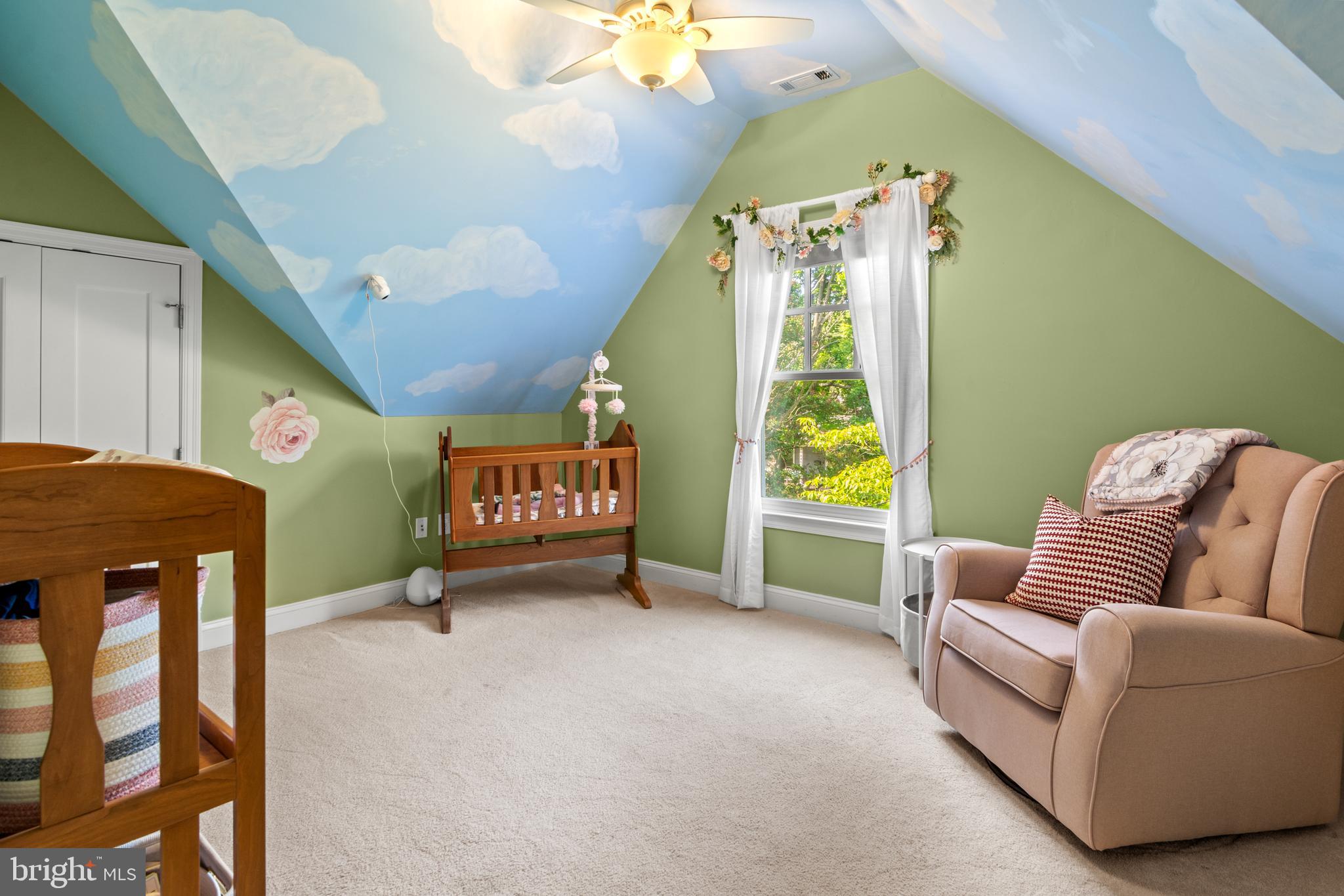 ADMIRAL HEIGHTS - Residential