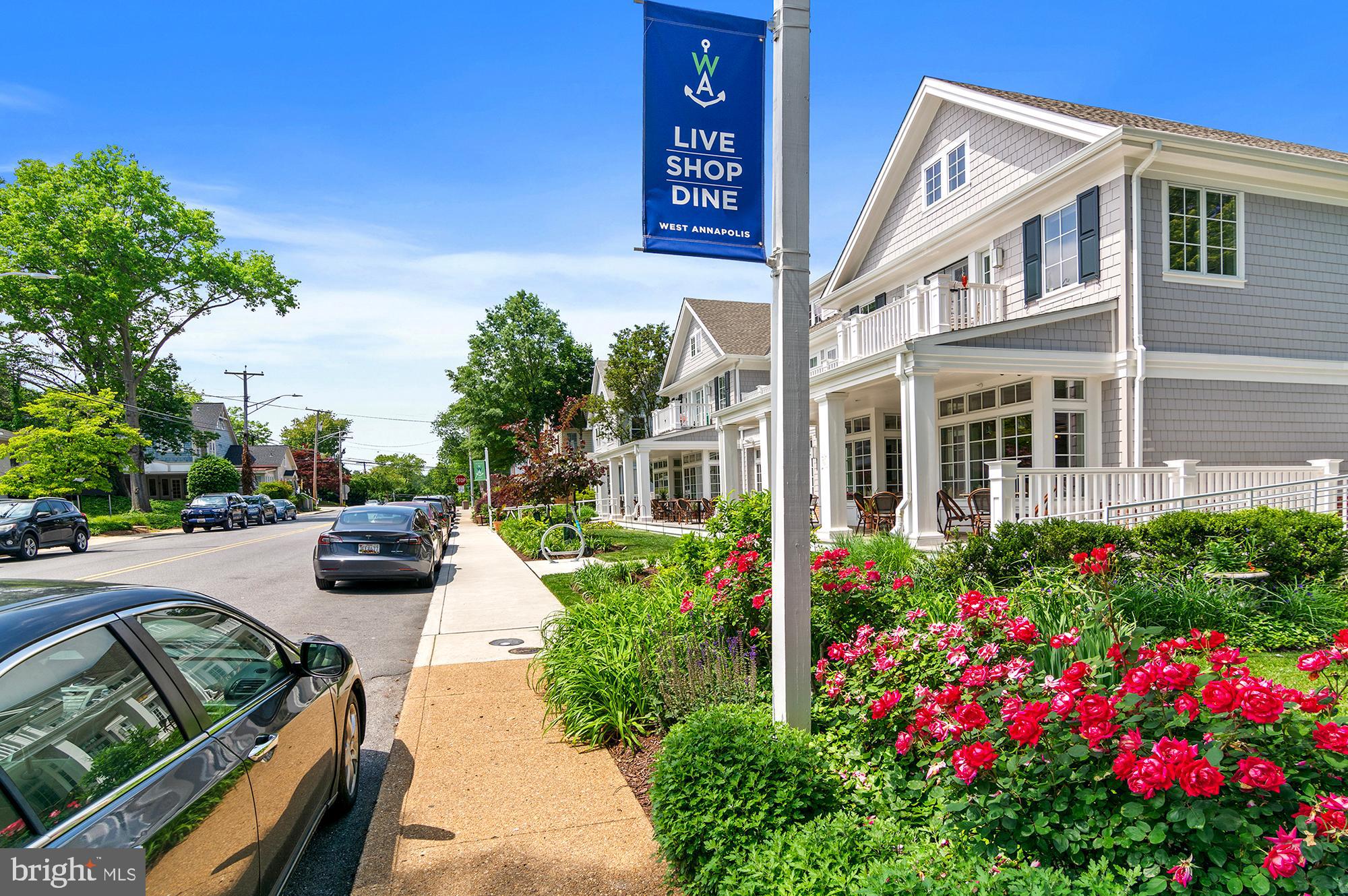 ADMIRAL HEIGHTS - Residential