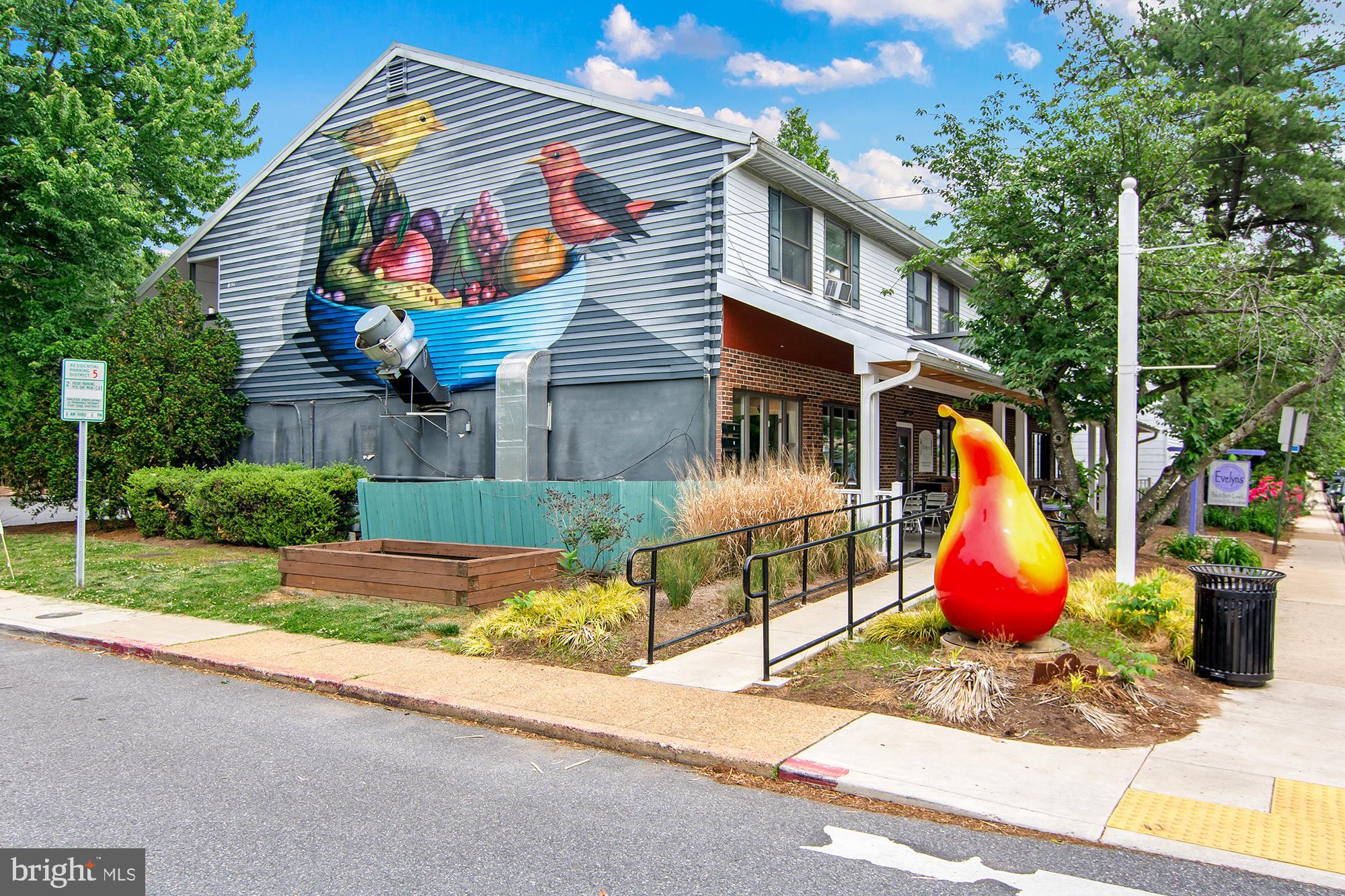 ADMIRAL HEIGHTS - Residential