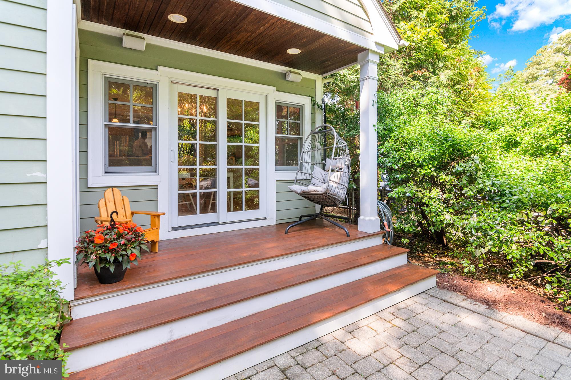 ADMIRAL HEIGHTS - Residential