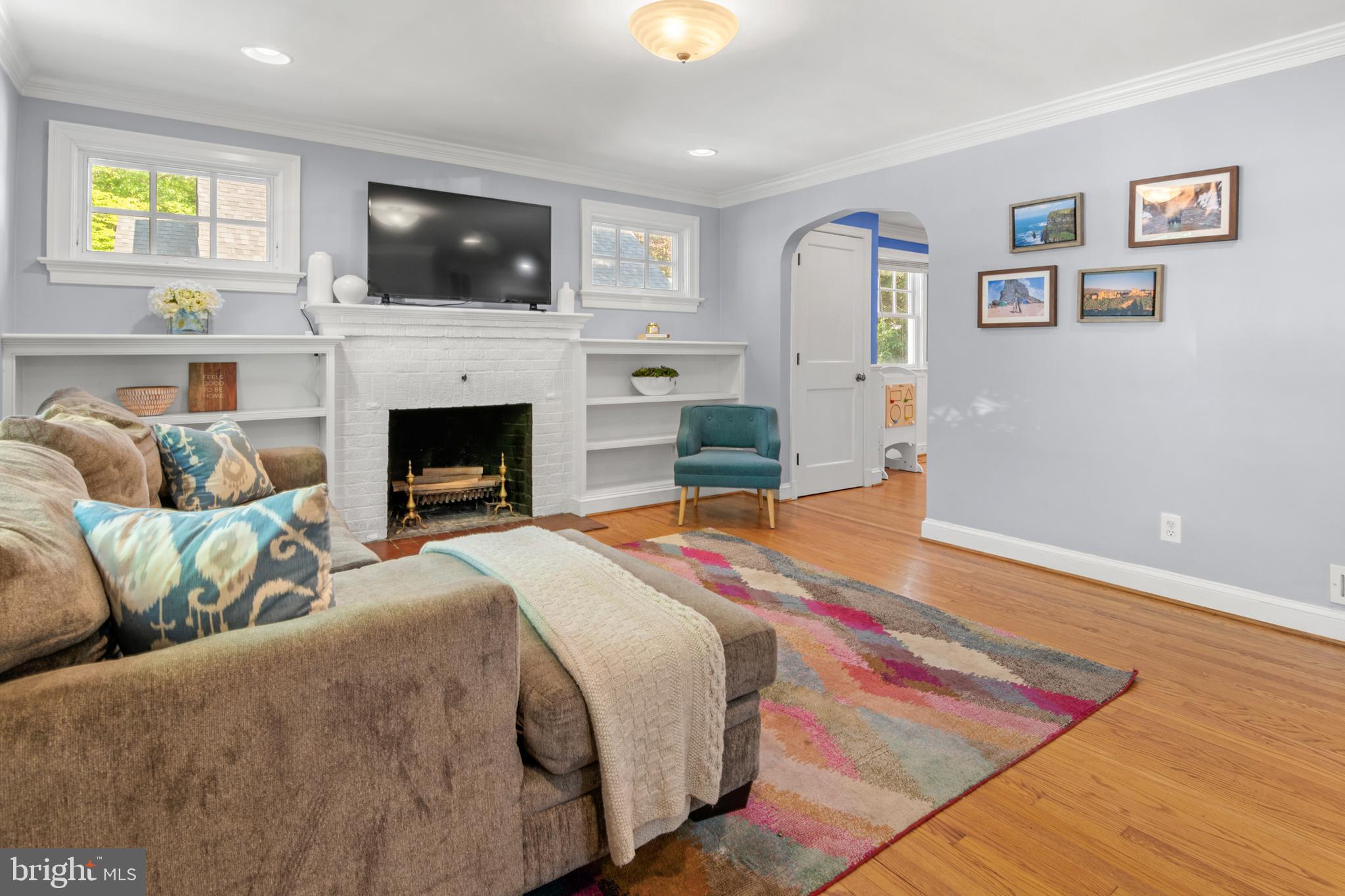 ADMIRAL HEIGHTS - Residential