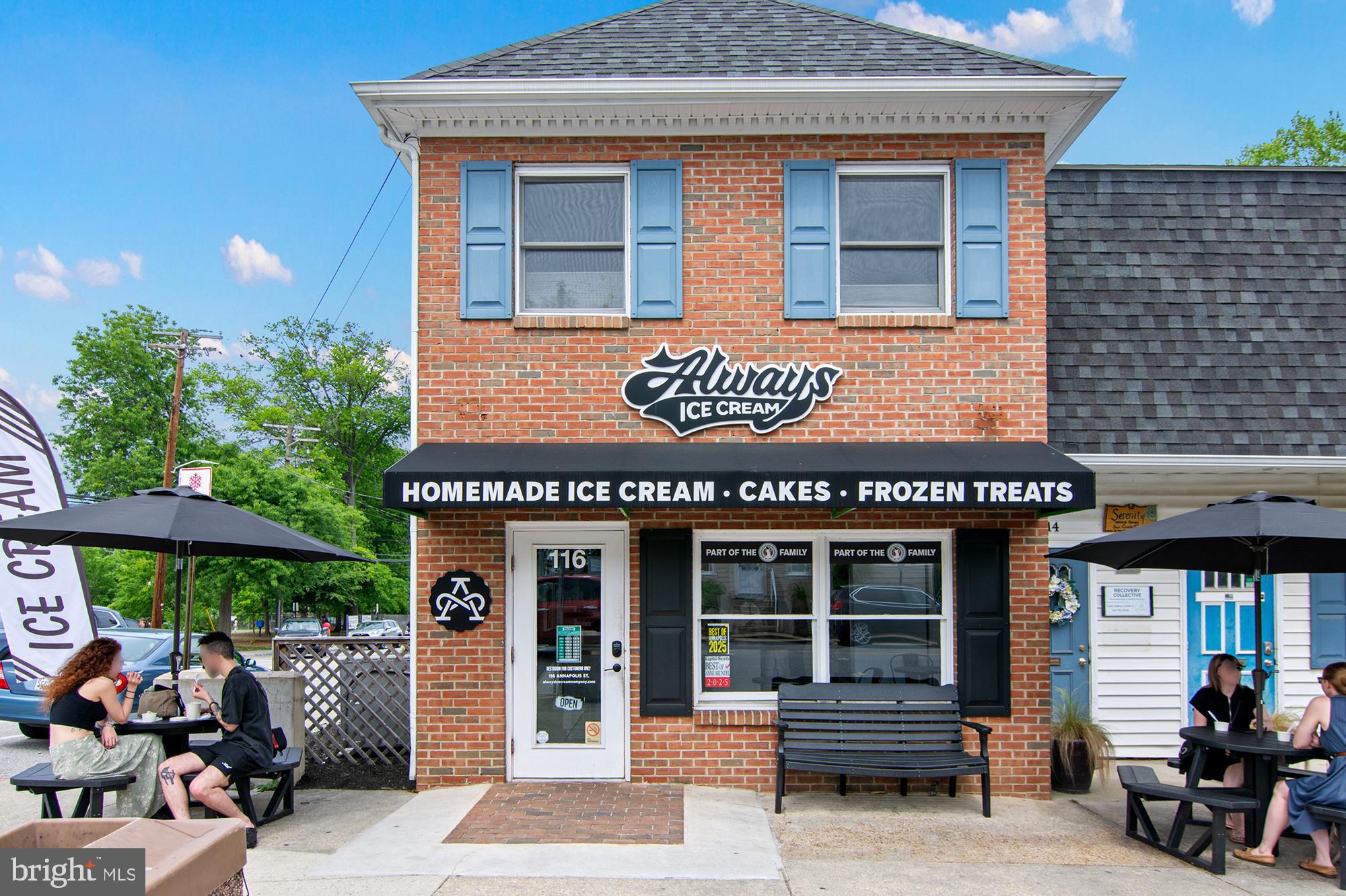 ADMIRAL HEIGHTS - Residential