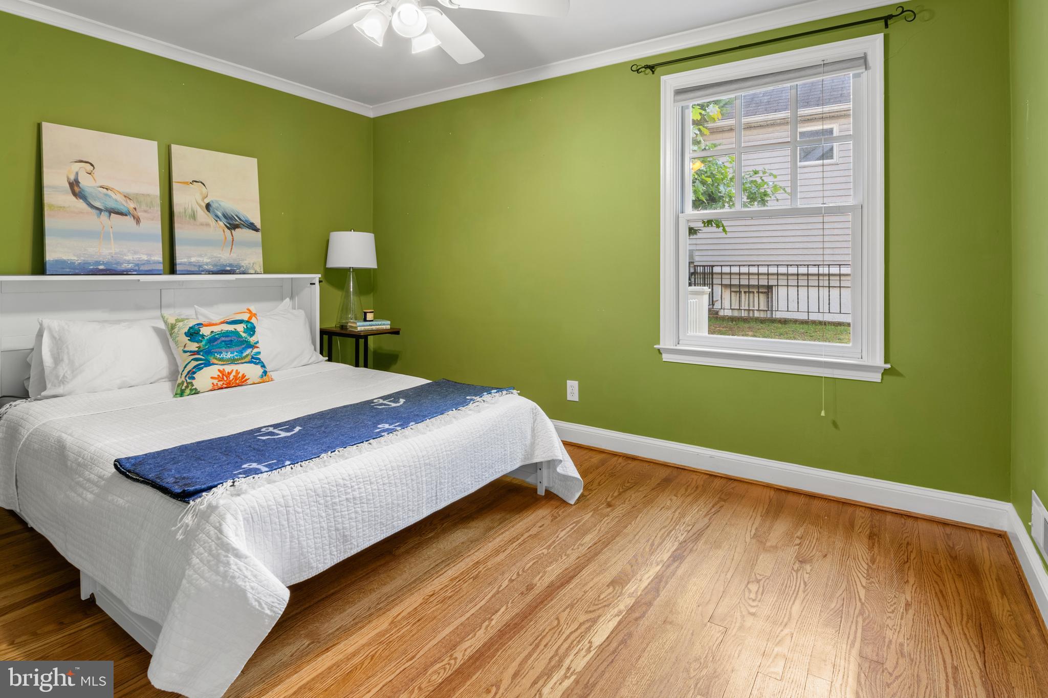 ADMIRAL HEIGHTS - Residential