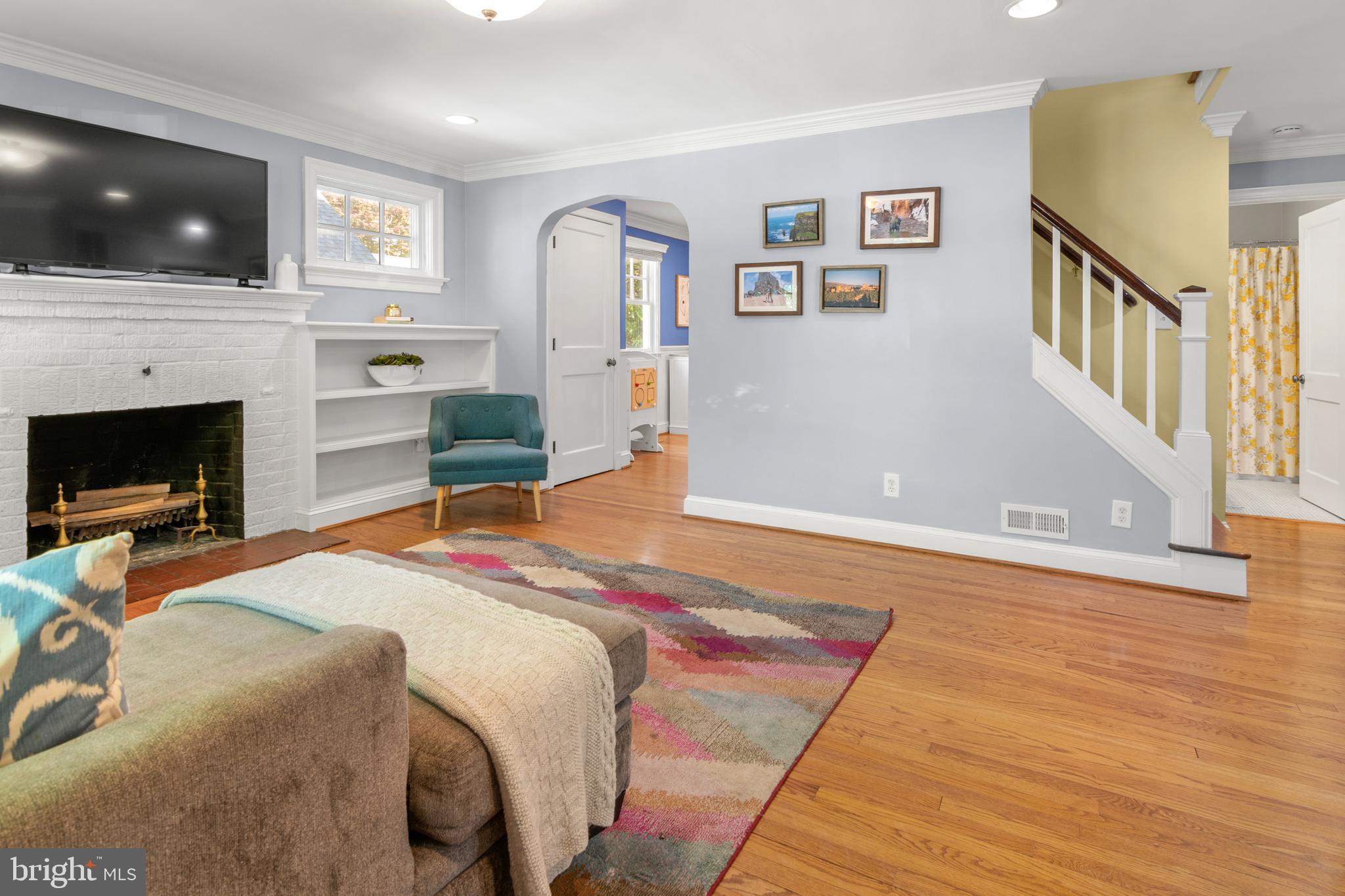 ADMIRAL HEIGHTS - Residential