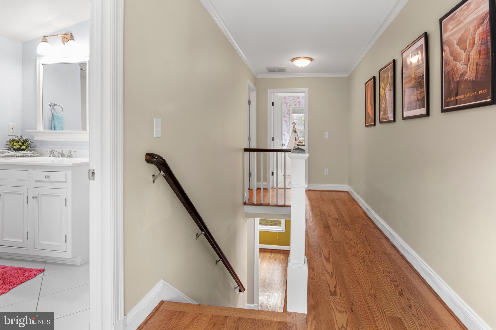 ADMIRAL HEIGHTS - Residential