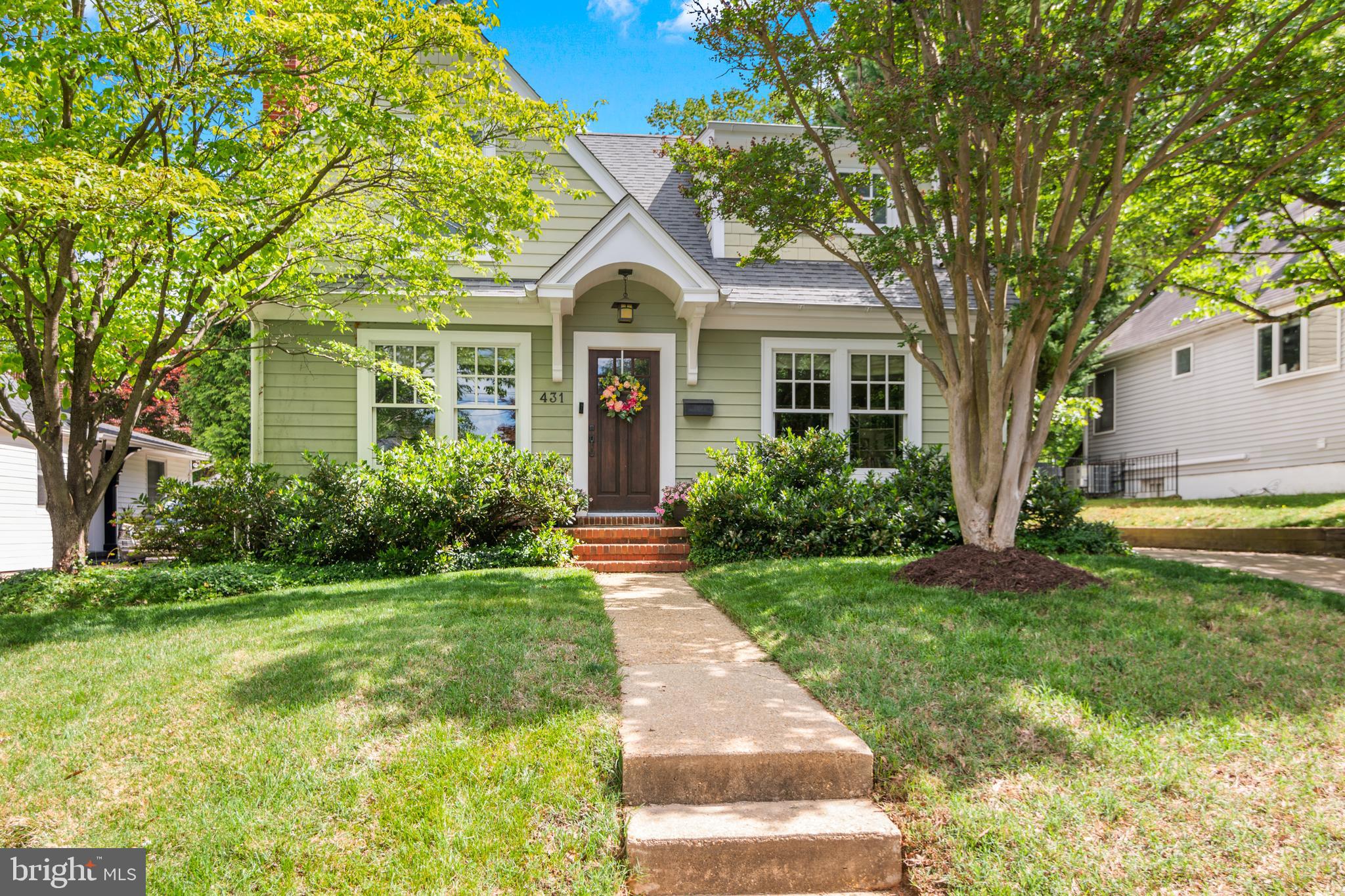 431 SCHLEY ROAD
