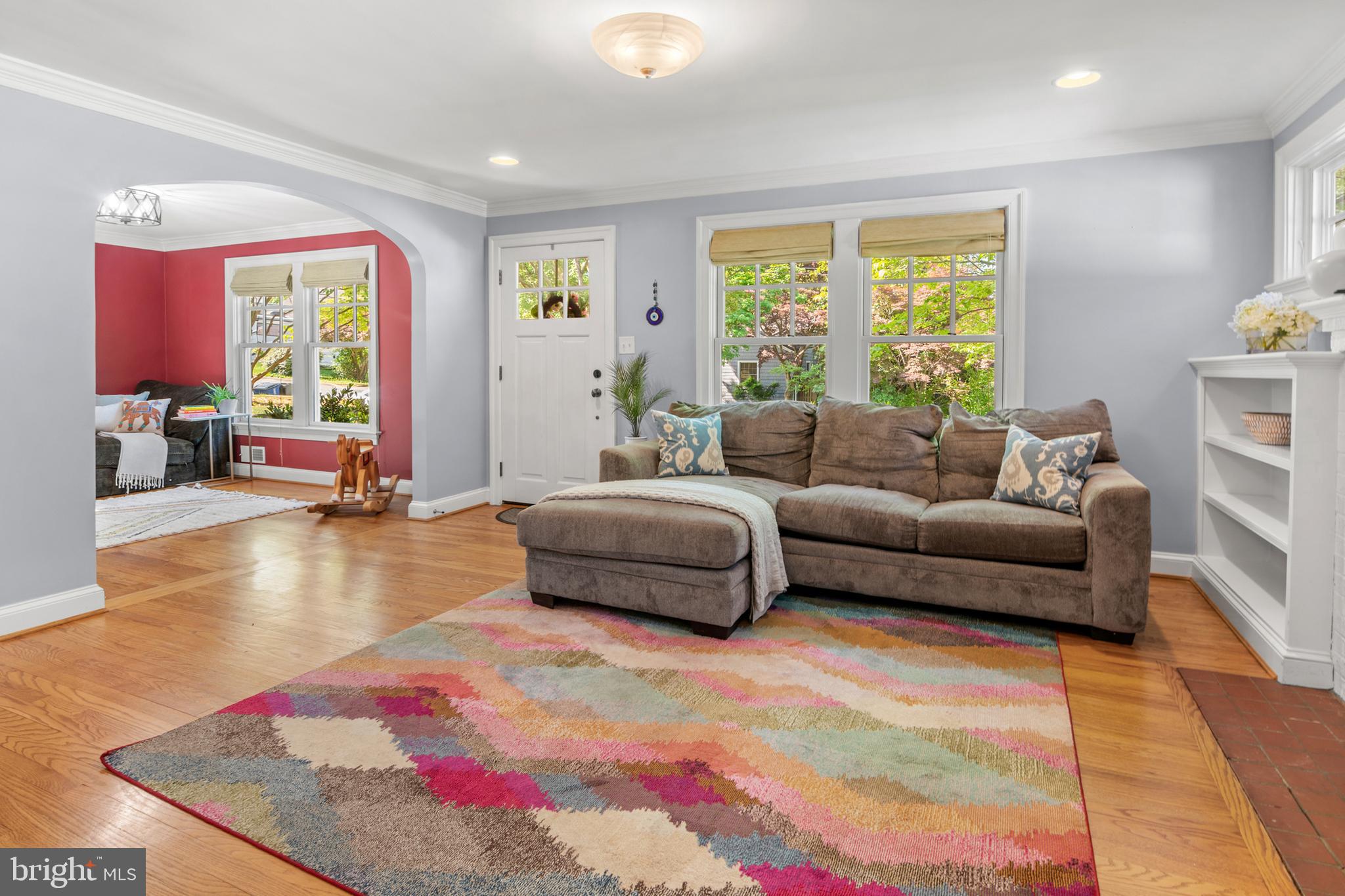 ADMIRAL HEIGHTS - Residential