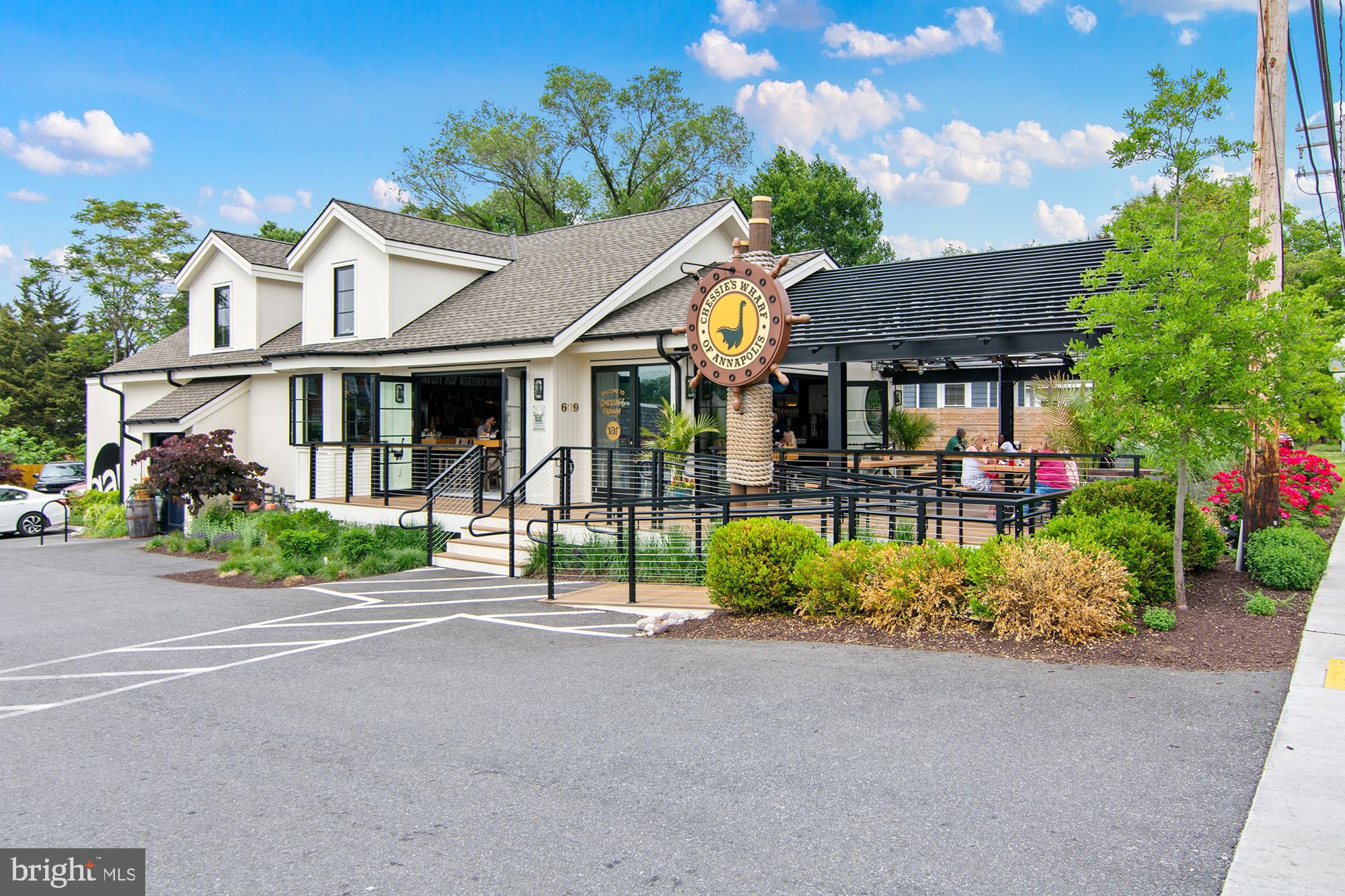 ADMIRAL HEIGHTS - Residential