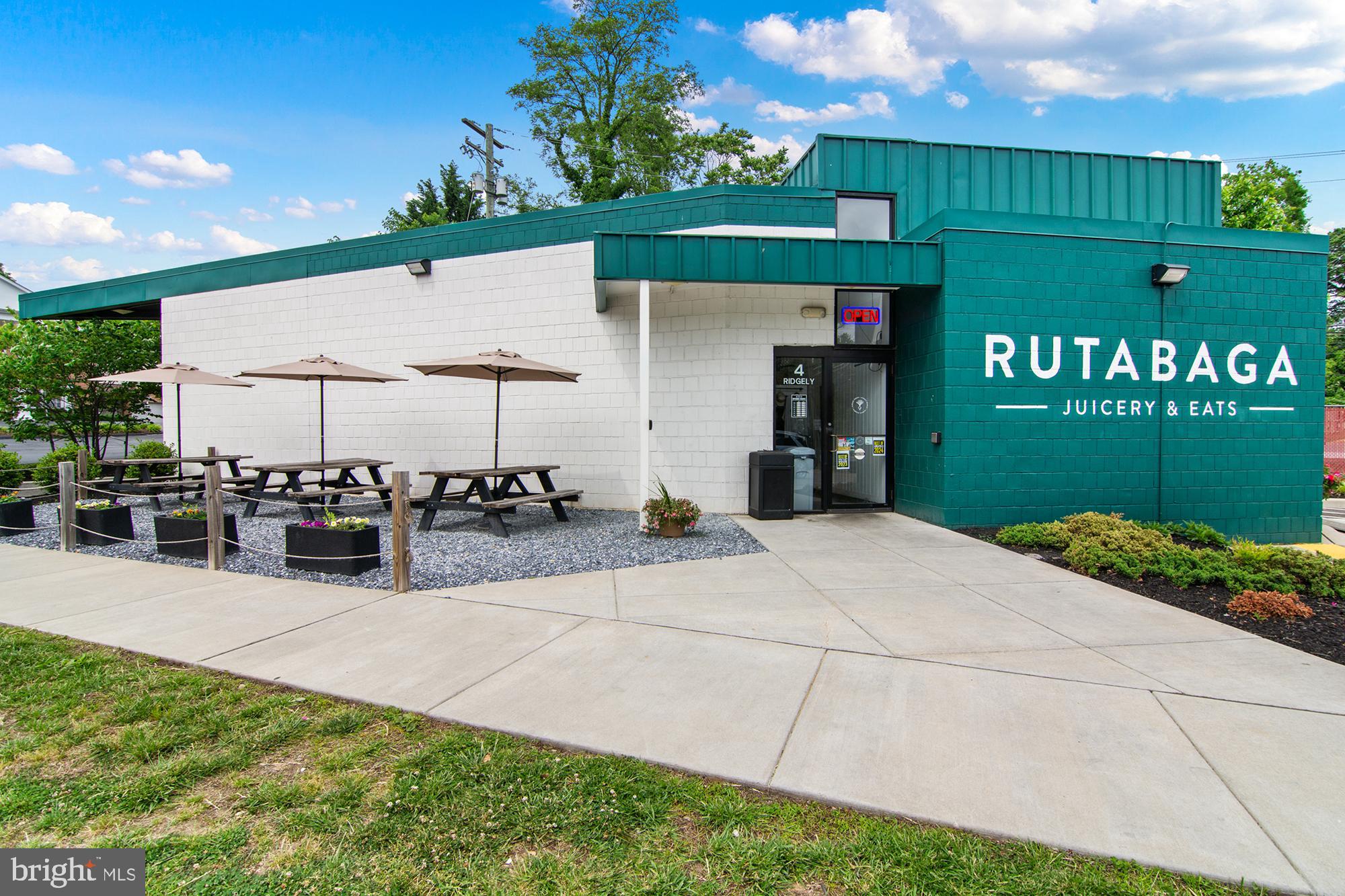 ADMIRAL HEIGHTS - Residential