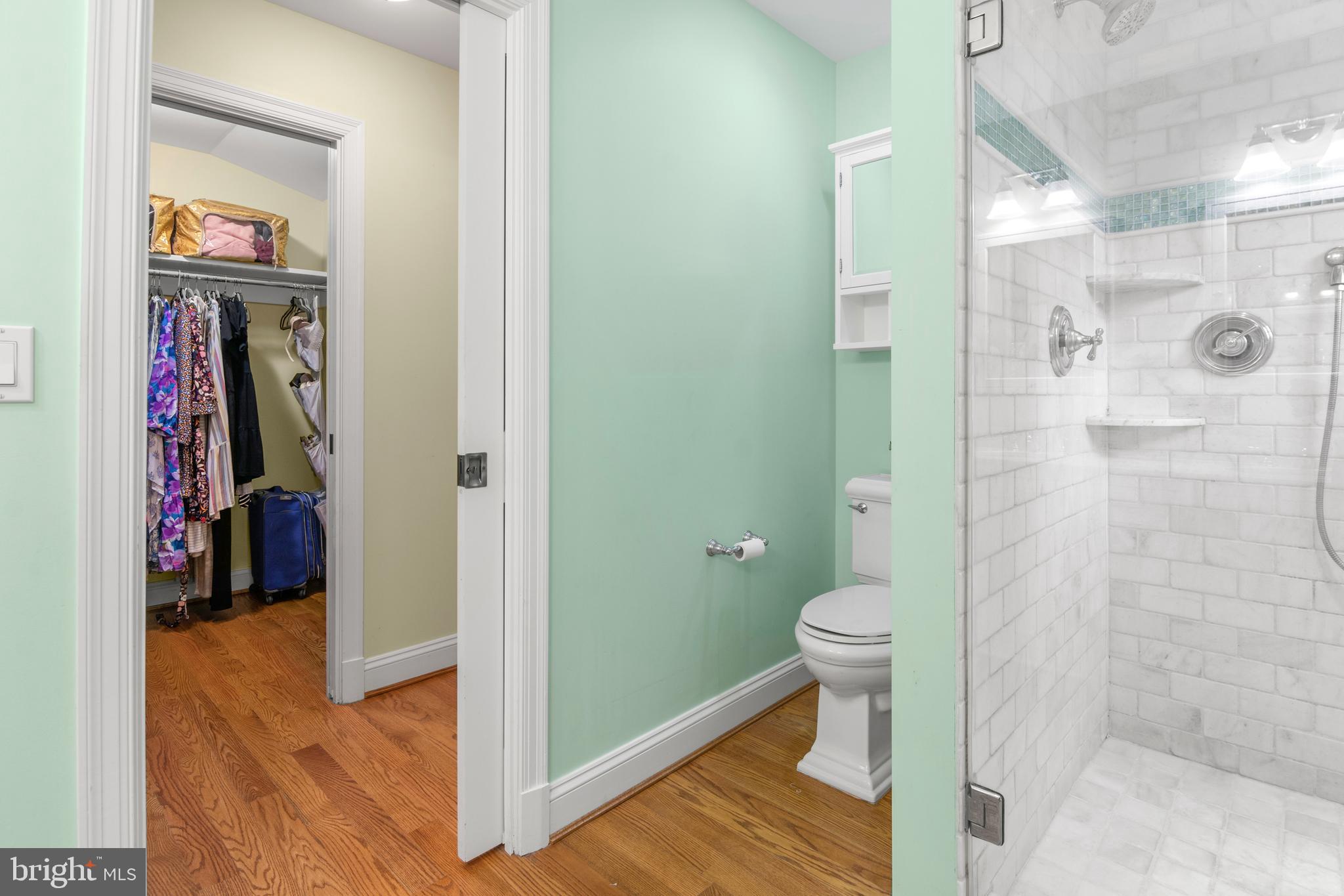 ADMIRAL HEIGHTS - Residential