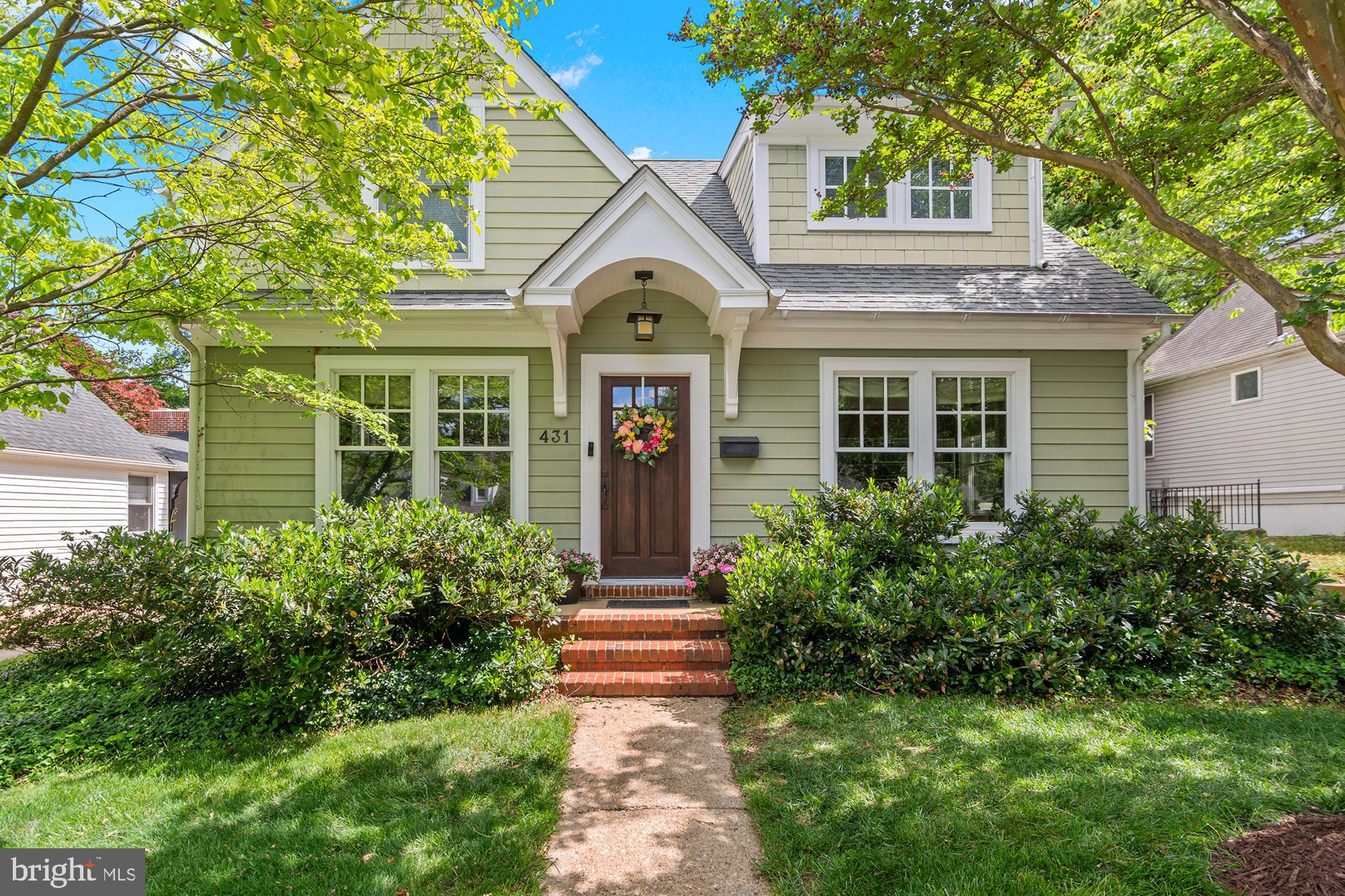 431 SCHLEY ROAD
