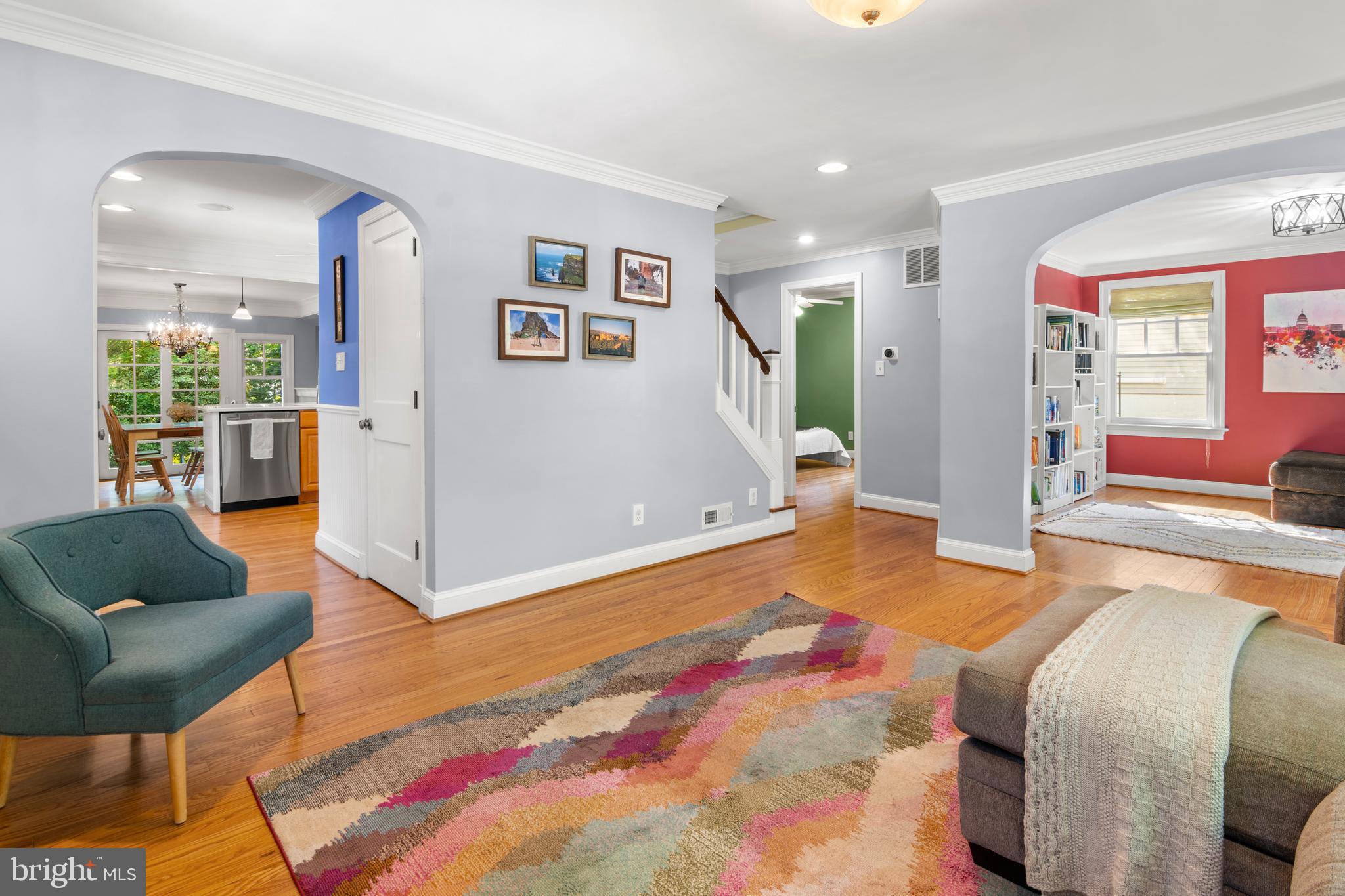 ADMIRAL HEIGHTS - Residential