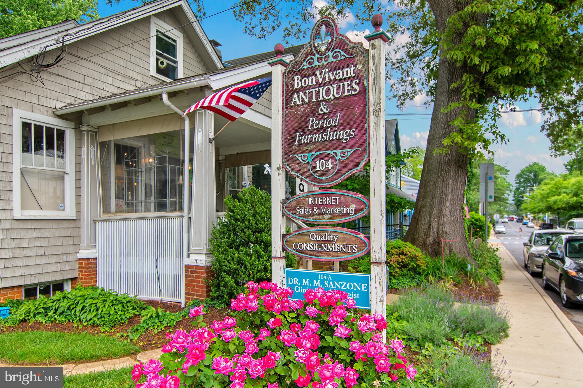 ADMIRAL HEIGHTS - Residential