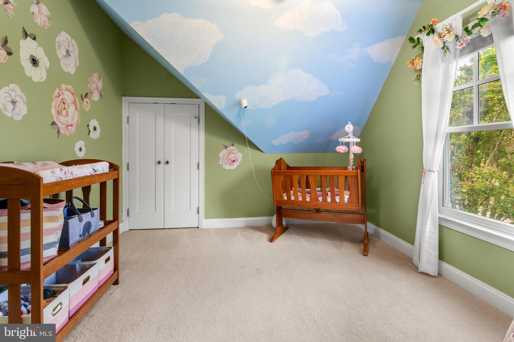 ADMIRAL HEIGHTS - Residential