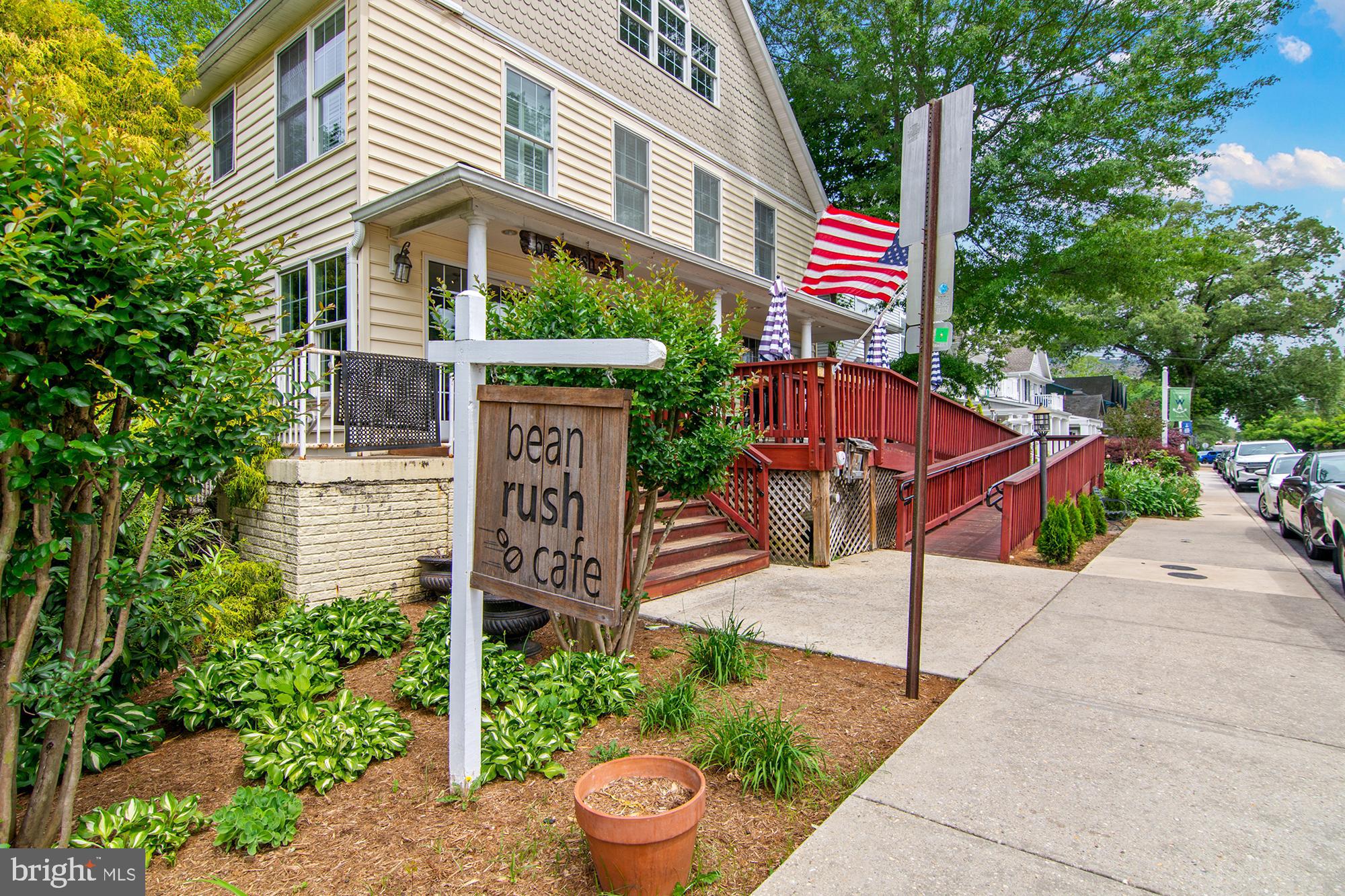 ADMIRAL HEIGHTS - Residential