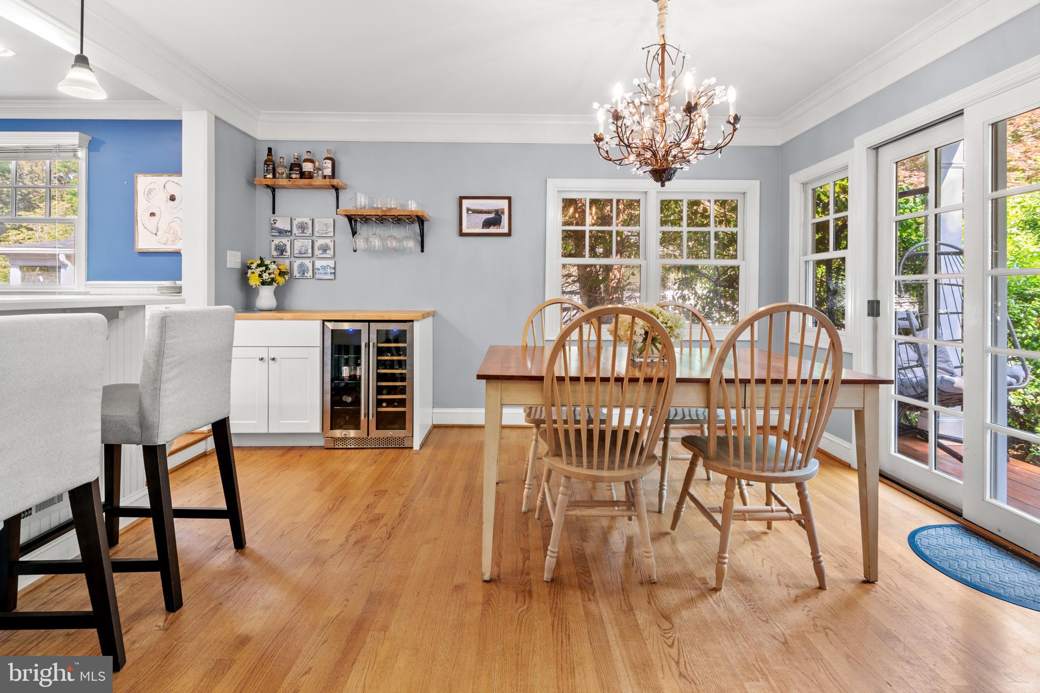 ADMIRAL HEIGHTS - Residential