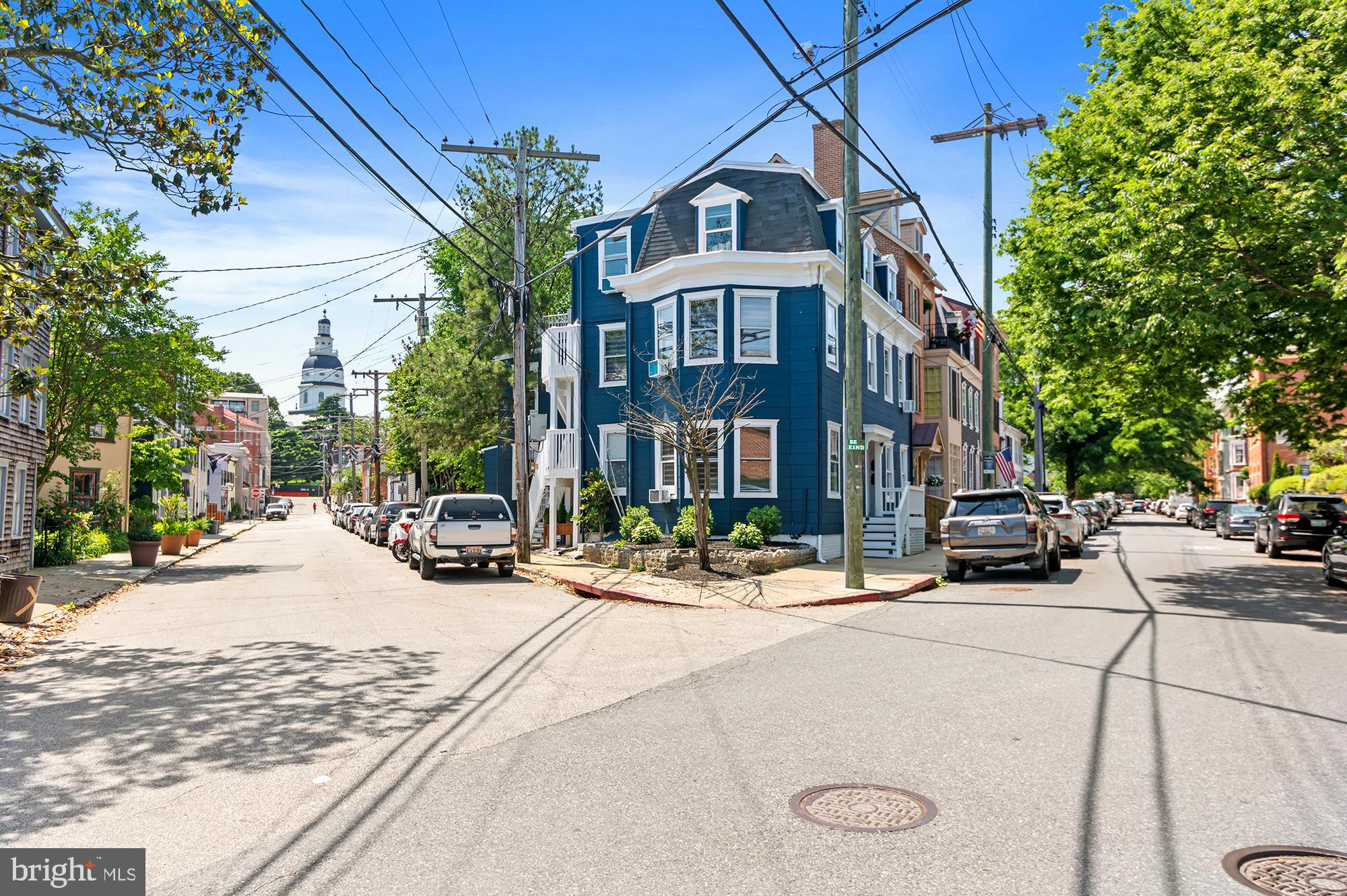 ADMIRAL HEIGHTS - Residential