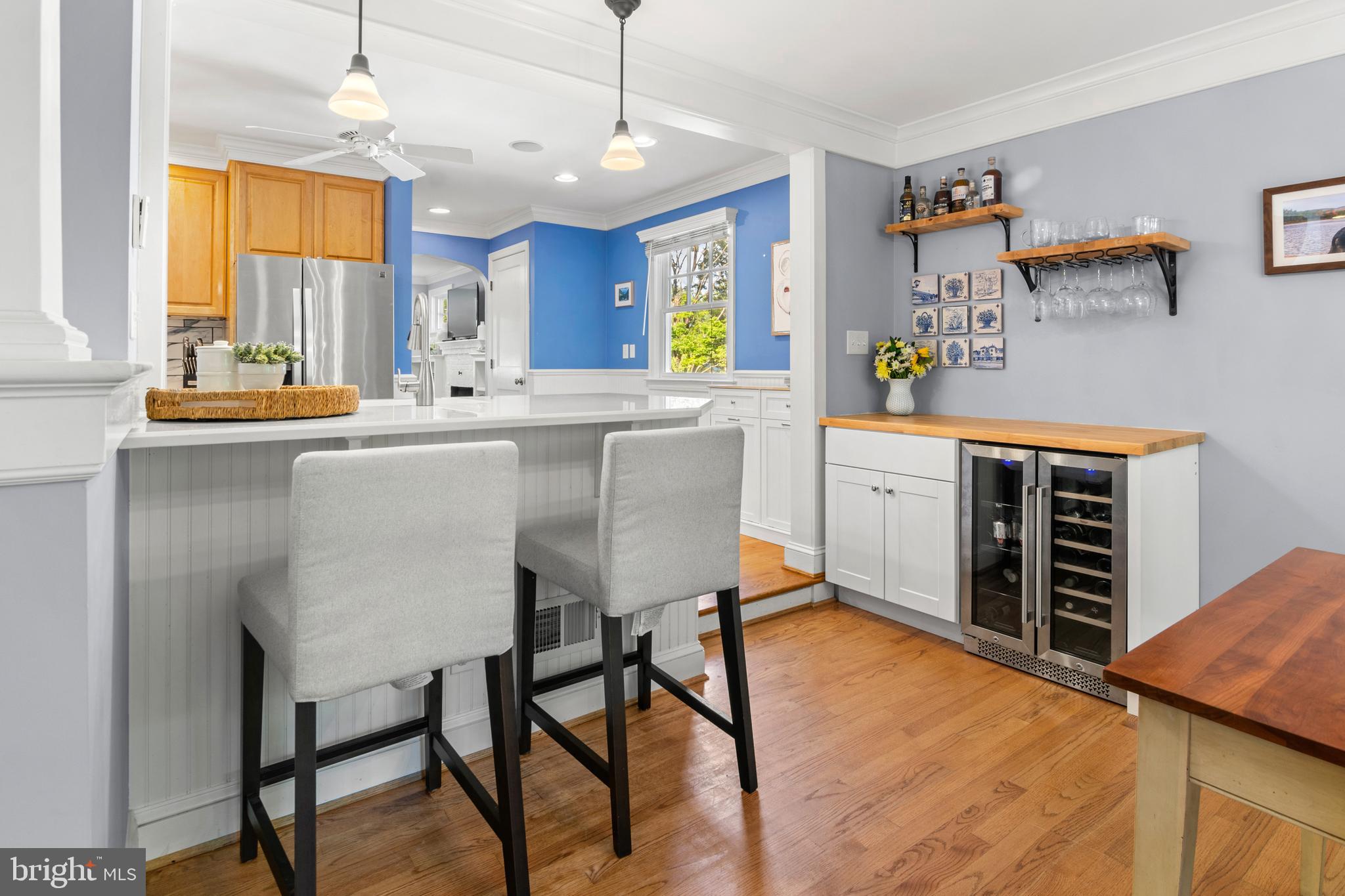 ADMIRAL HEIGHTS - Residential