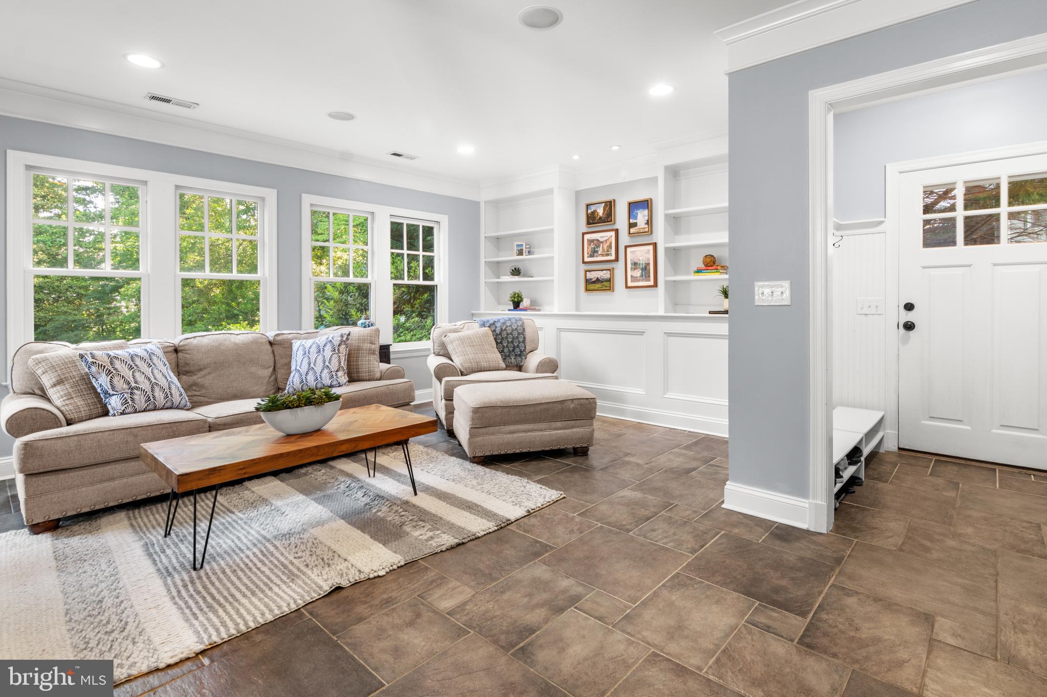 ADMIRAL HEIGHTS - Residential