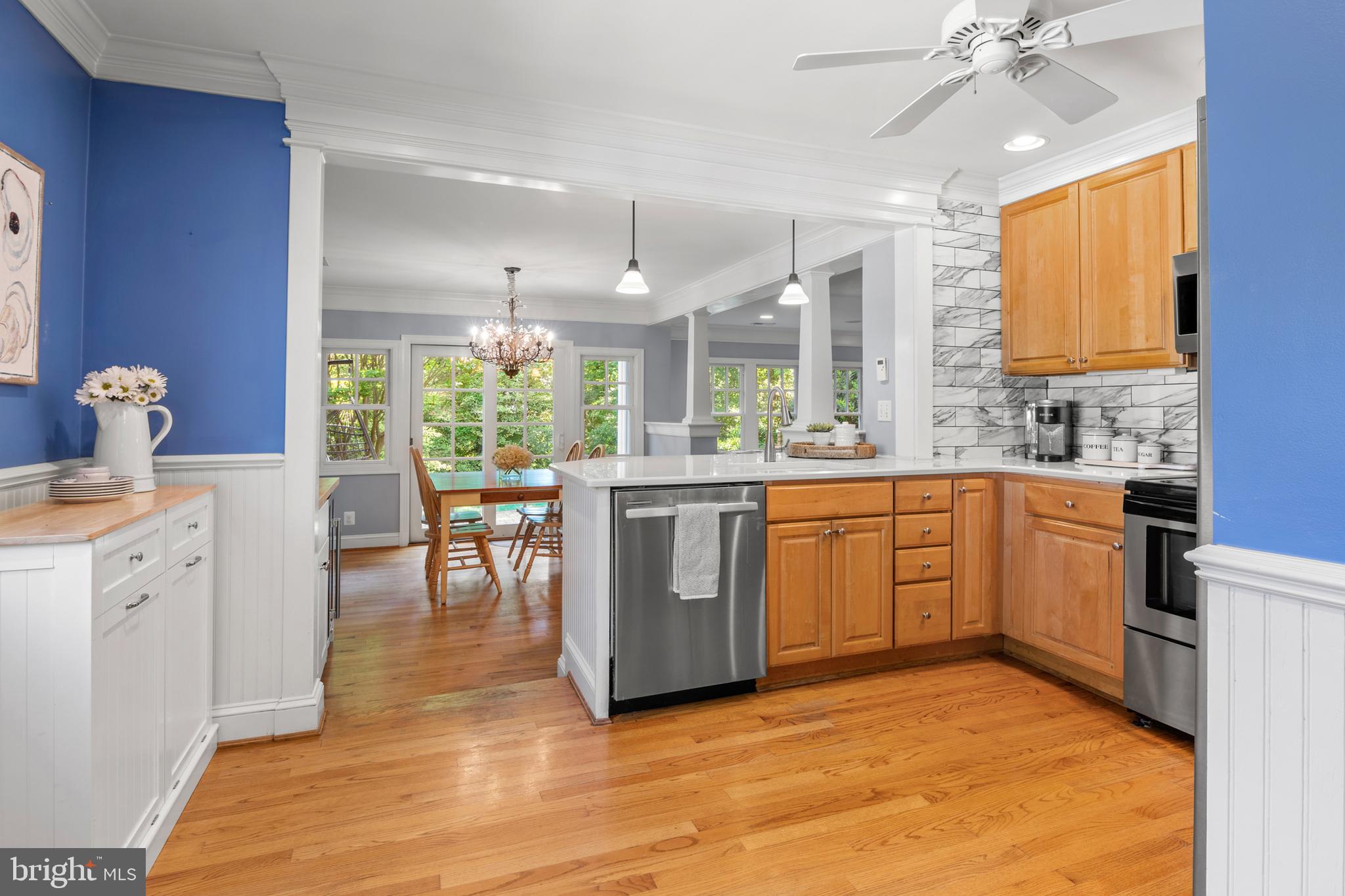 ADMIRAL HEIGHTS - Residential