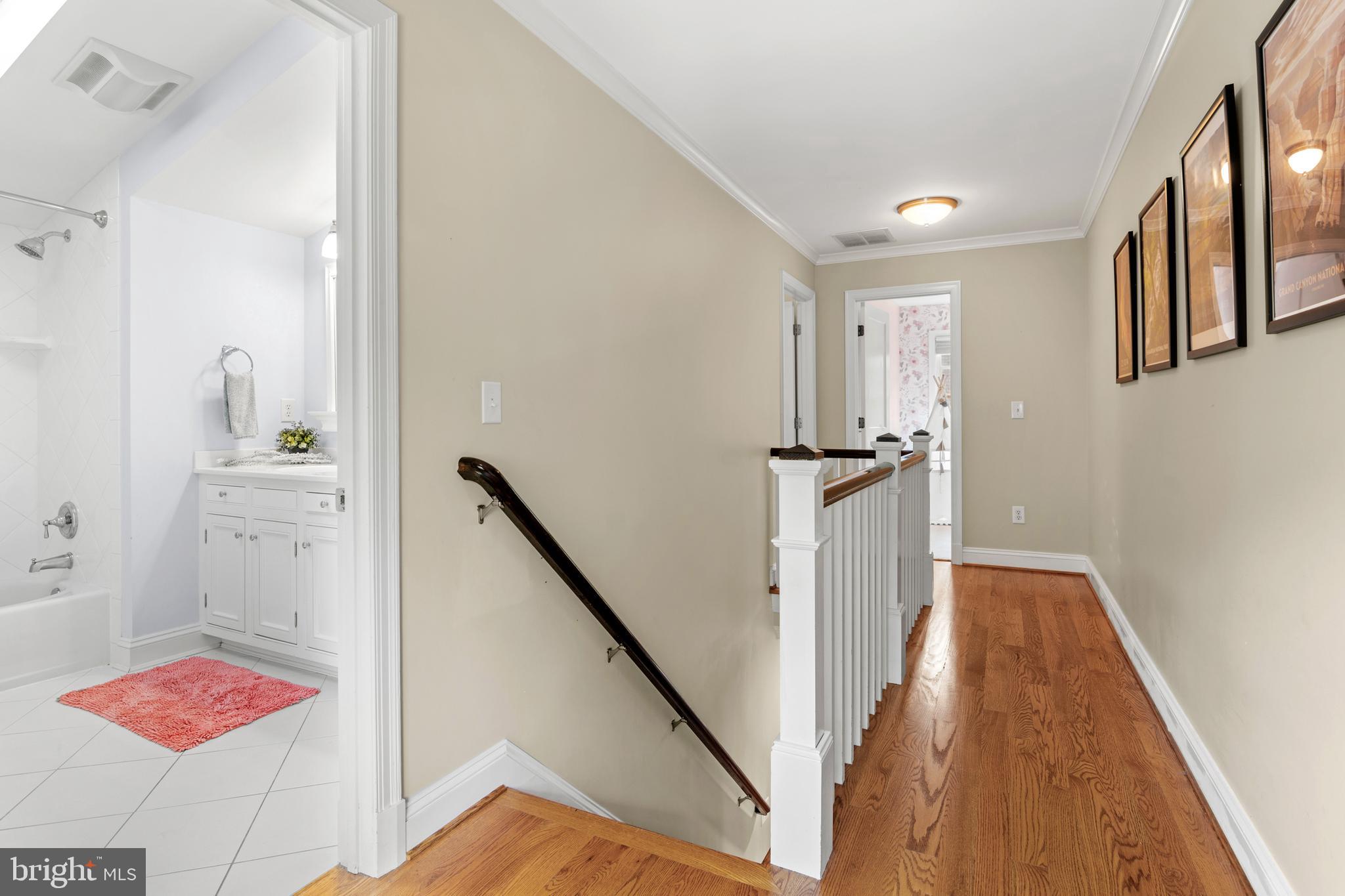 ADMIRAL HEIGHTS - Residential