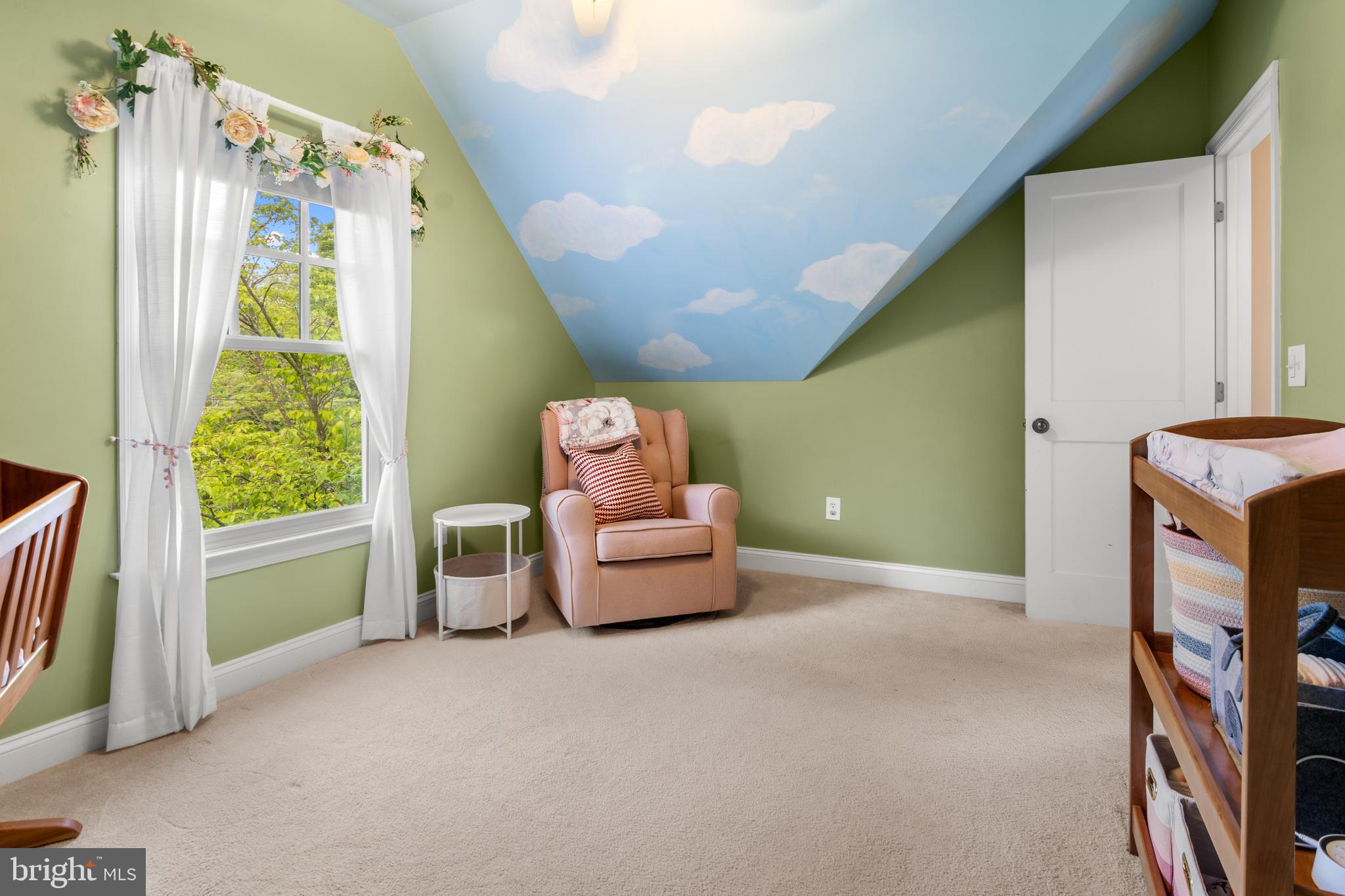 ADMIRAL HEIGHTS - Residential