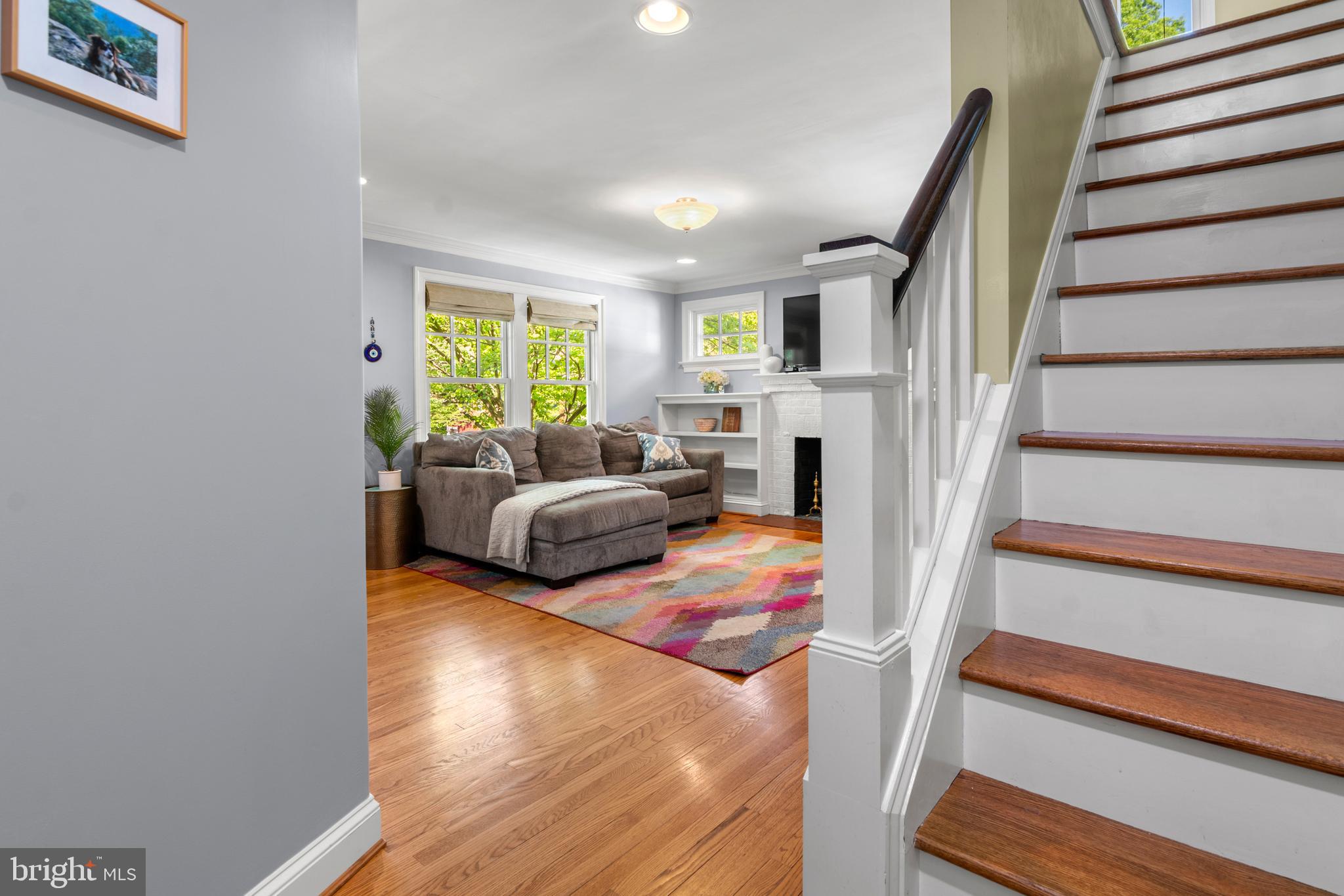 ADMIRAL HEIGHTS - Residential