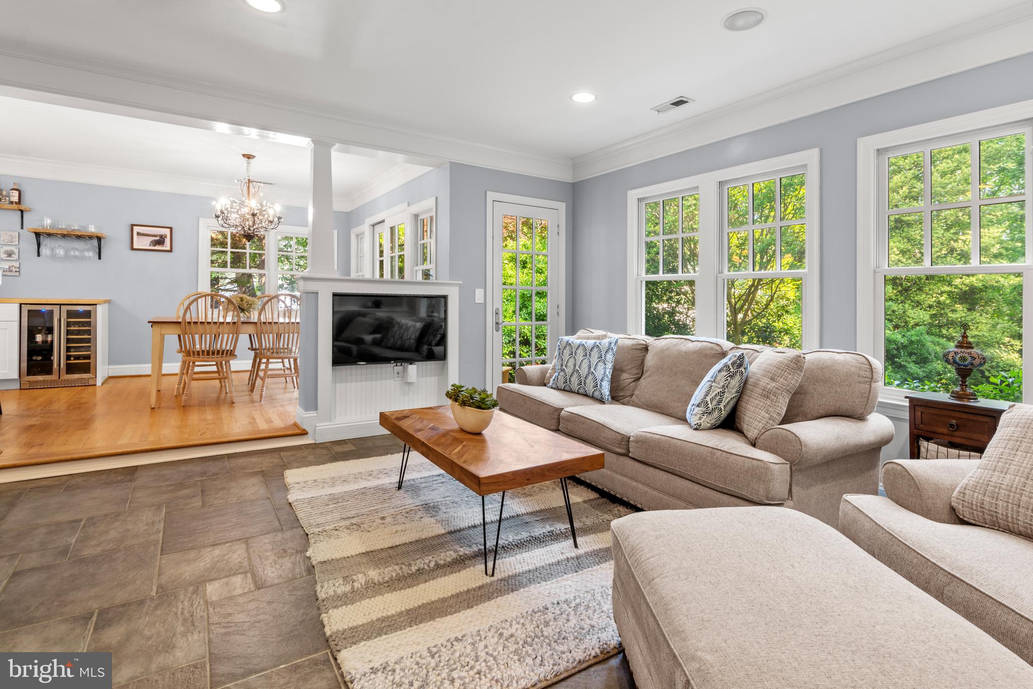 ADMIRAL HEIGHTS - Residential