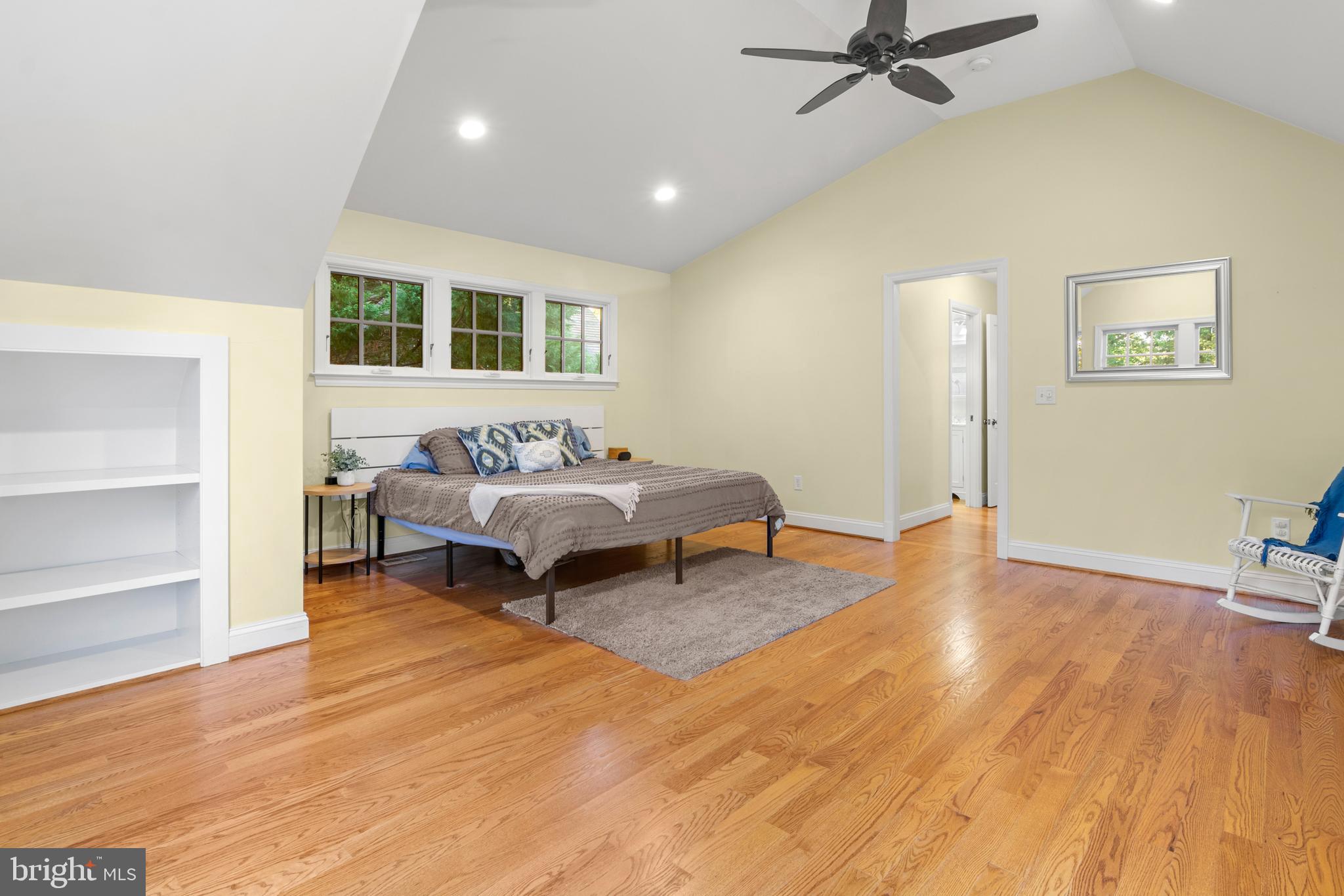 ADMIRAL HEIGHTS - Residential