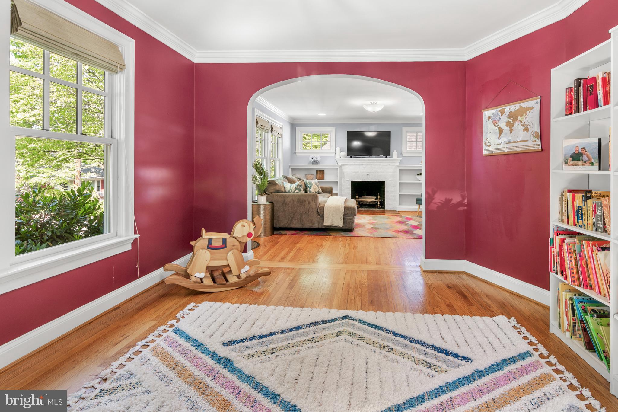 ADMIRAL HEIGHTS - Residential