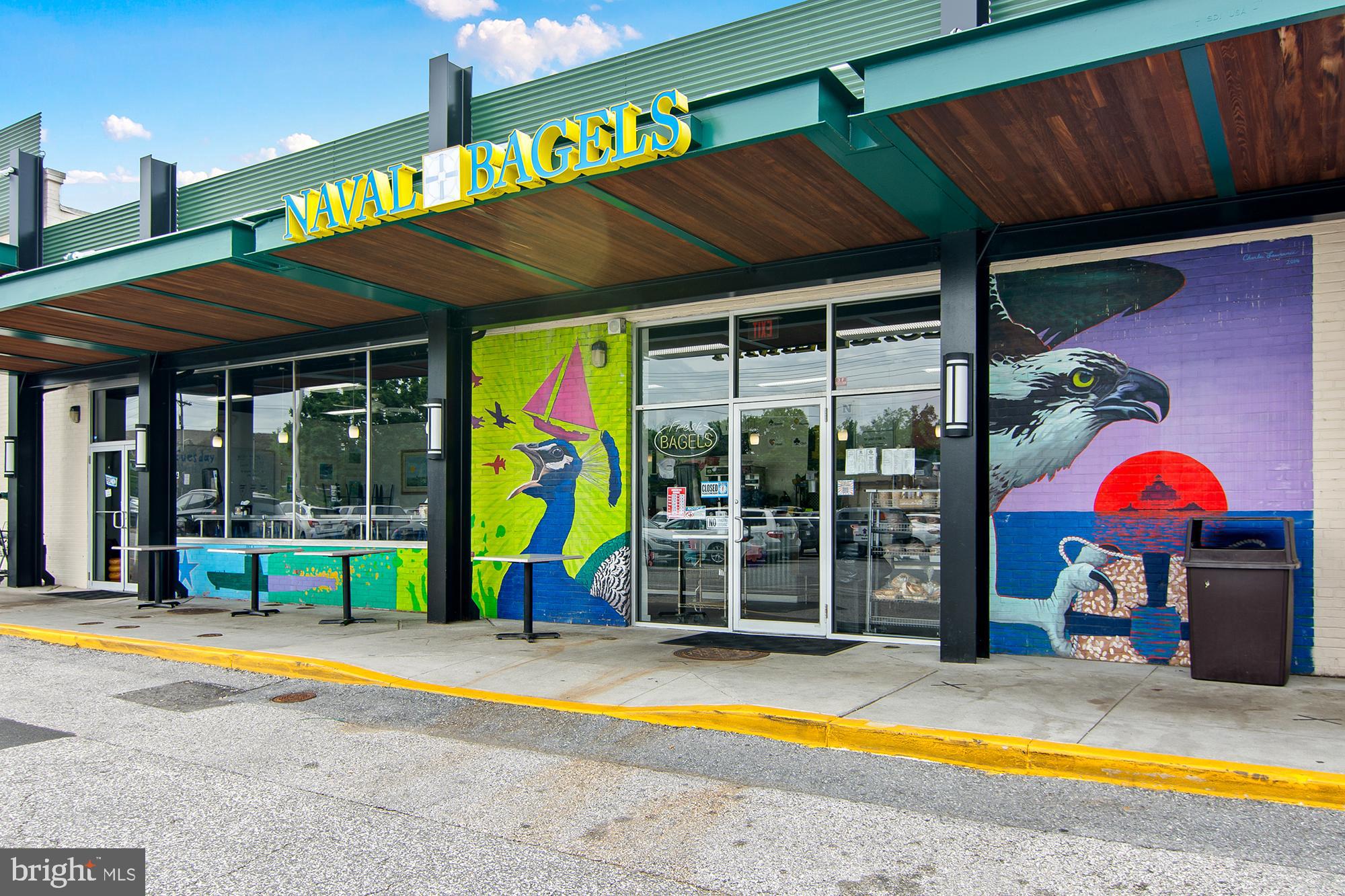 ADMIRAL HEIGHTS - Residential