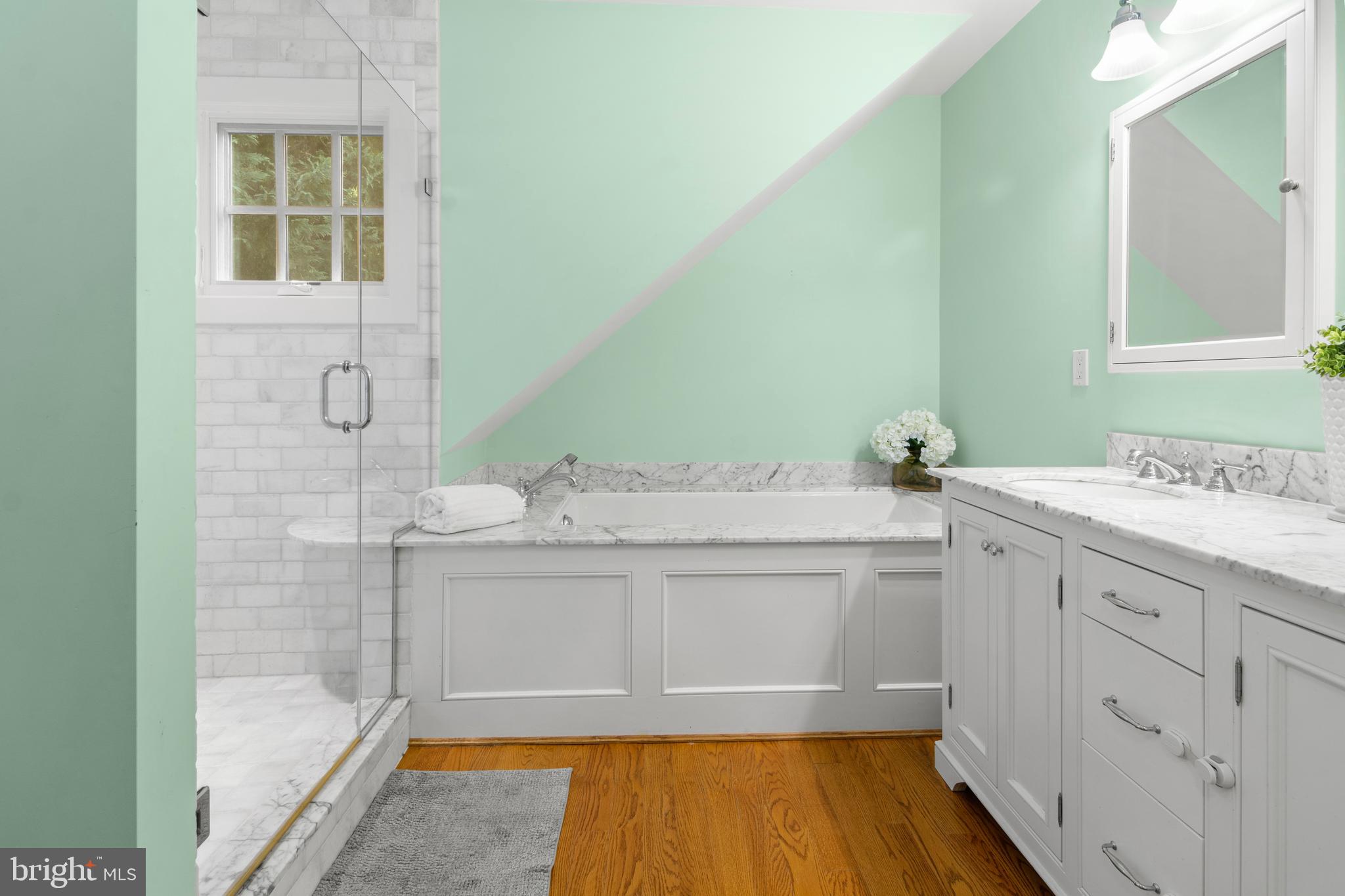 ADMIRAL HEIGHTS - Residential