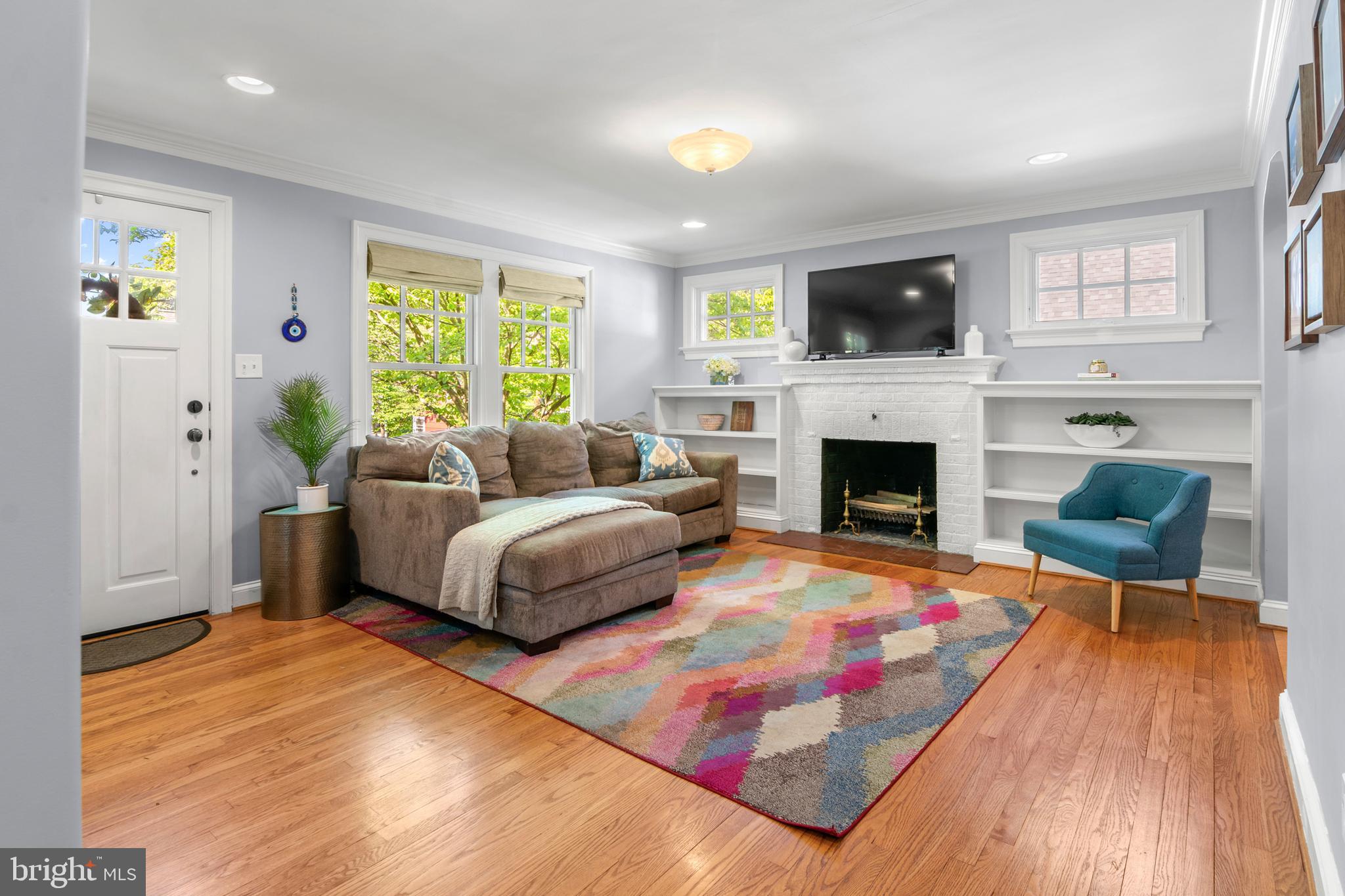 ADMIRAL HEIGHTS - Residential