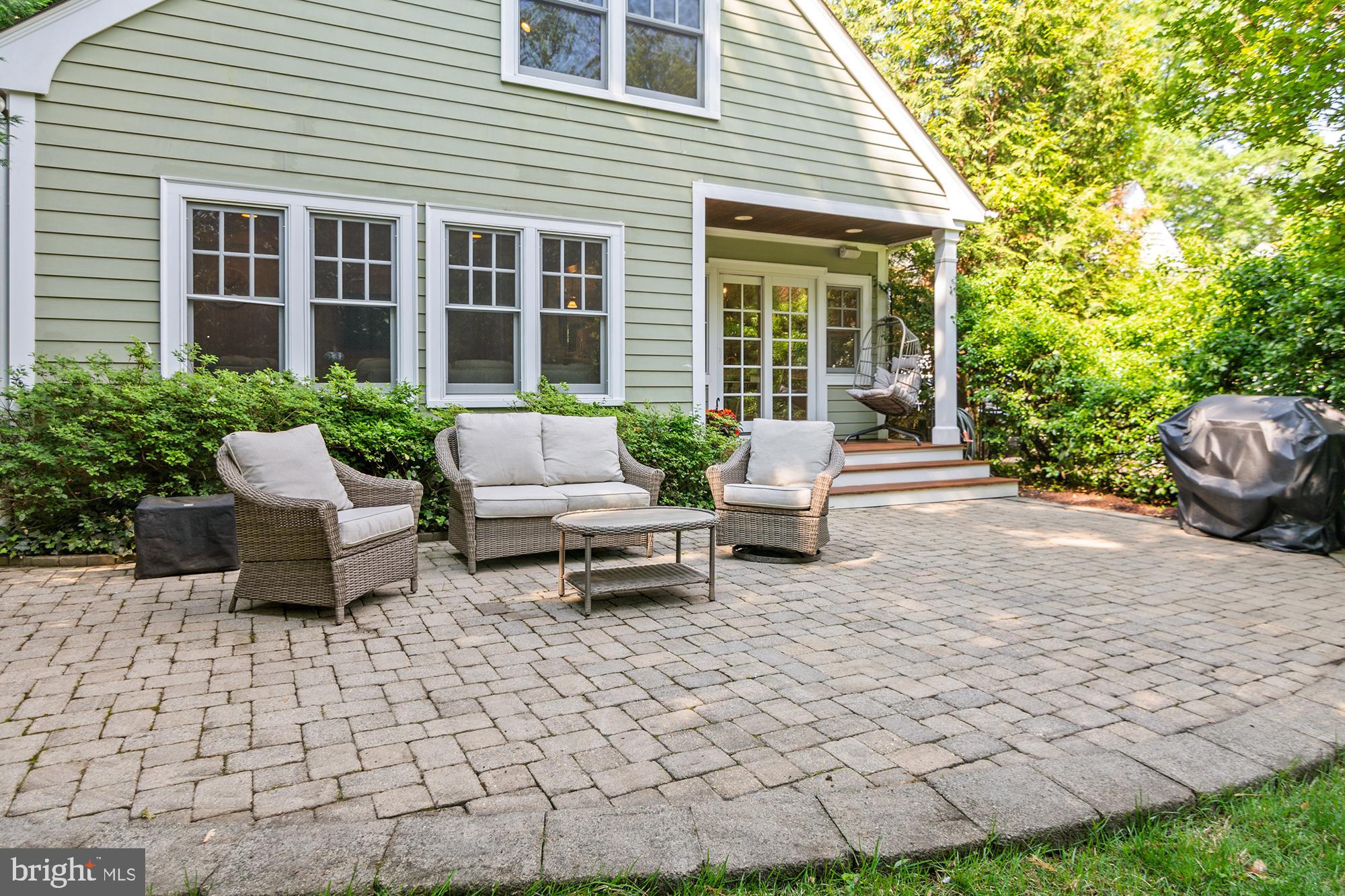 ADMIRAL HEIGHTS - Residential