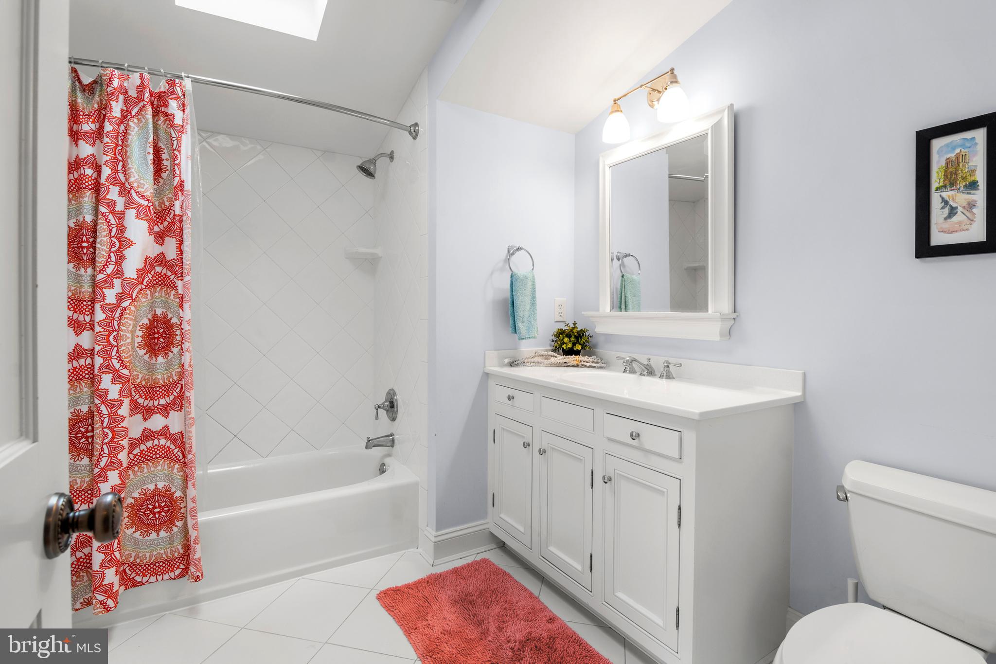 ADMIRAL HEIGHTS - Residential