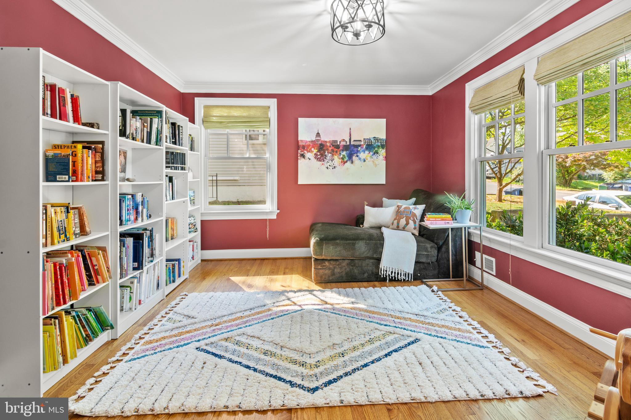 ADMIRAL HEIGHTS - Residential