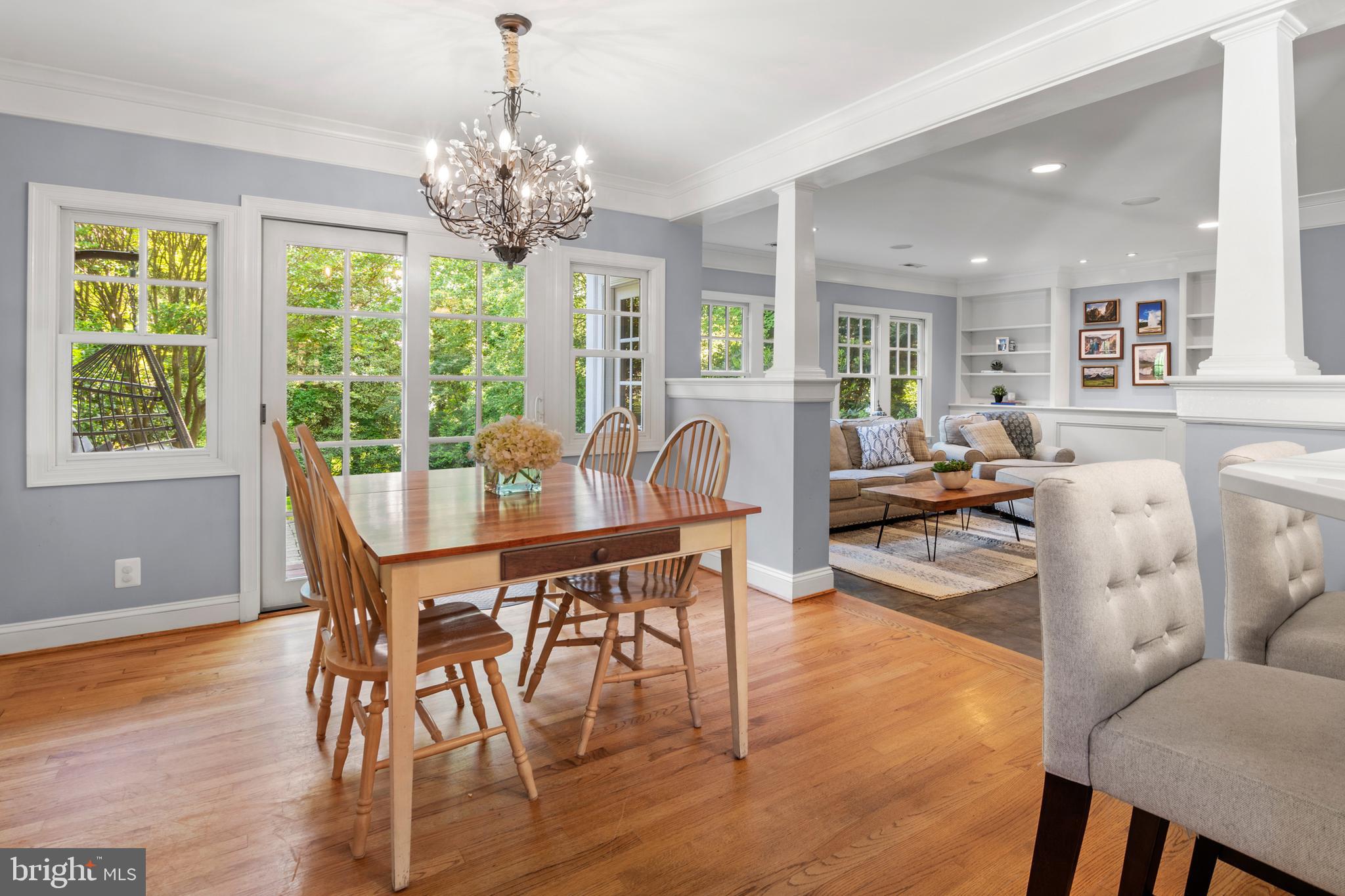 ADMIRAL HEIGHTS - Residential