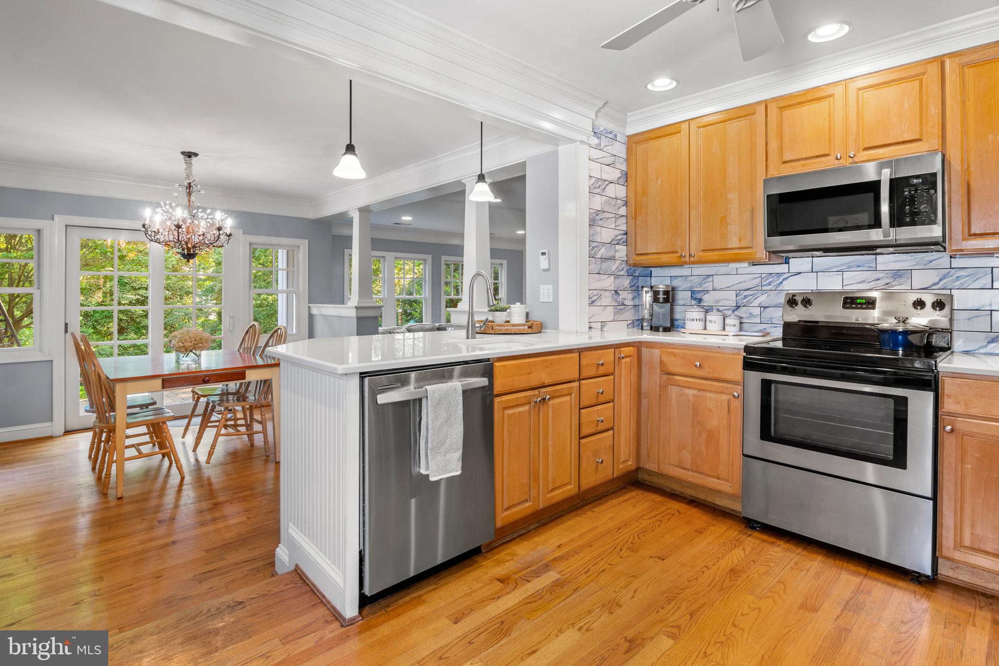 ADMIRAL HEIGHTS - Residential