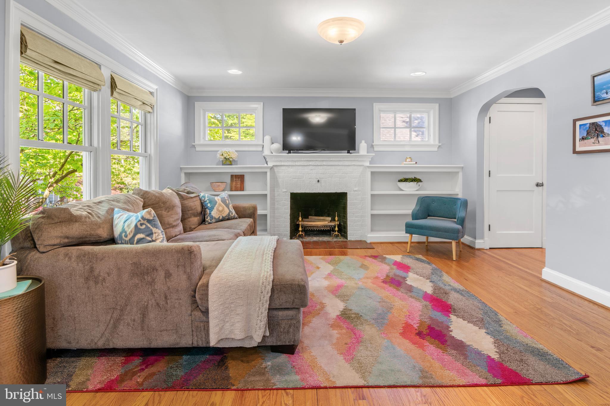 ADMIRAL HEIGHTS - Residential