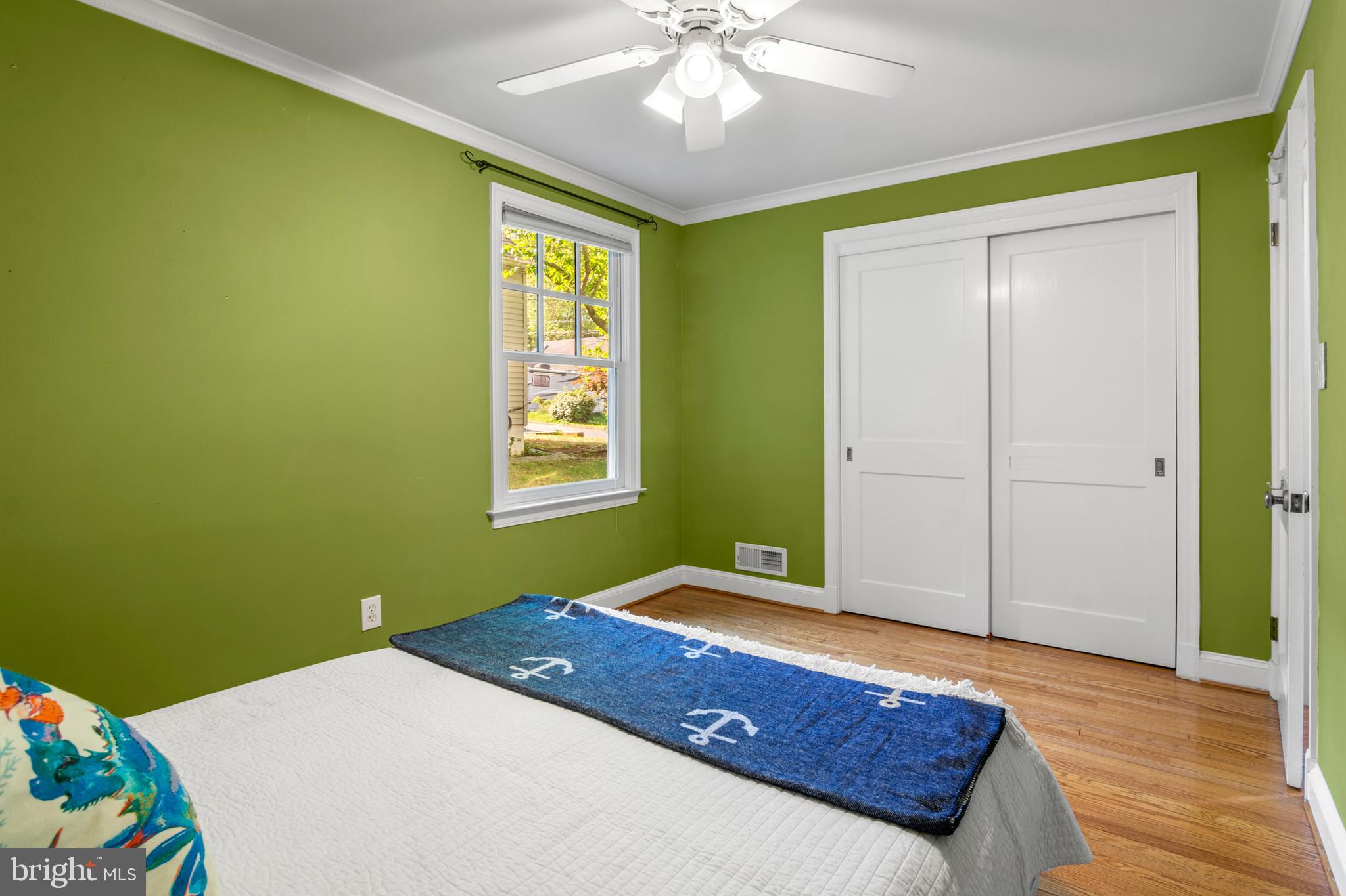 ADMIRAL HEIGHTS - Residential