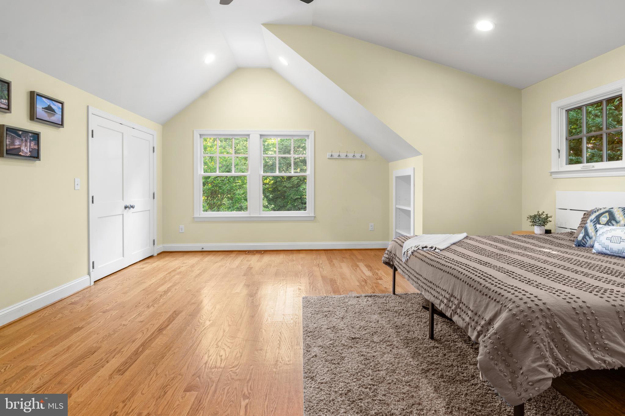 ADMIRAL HEIGHTS - Residential