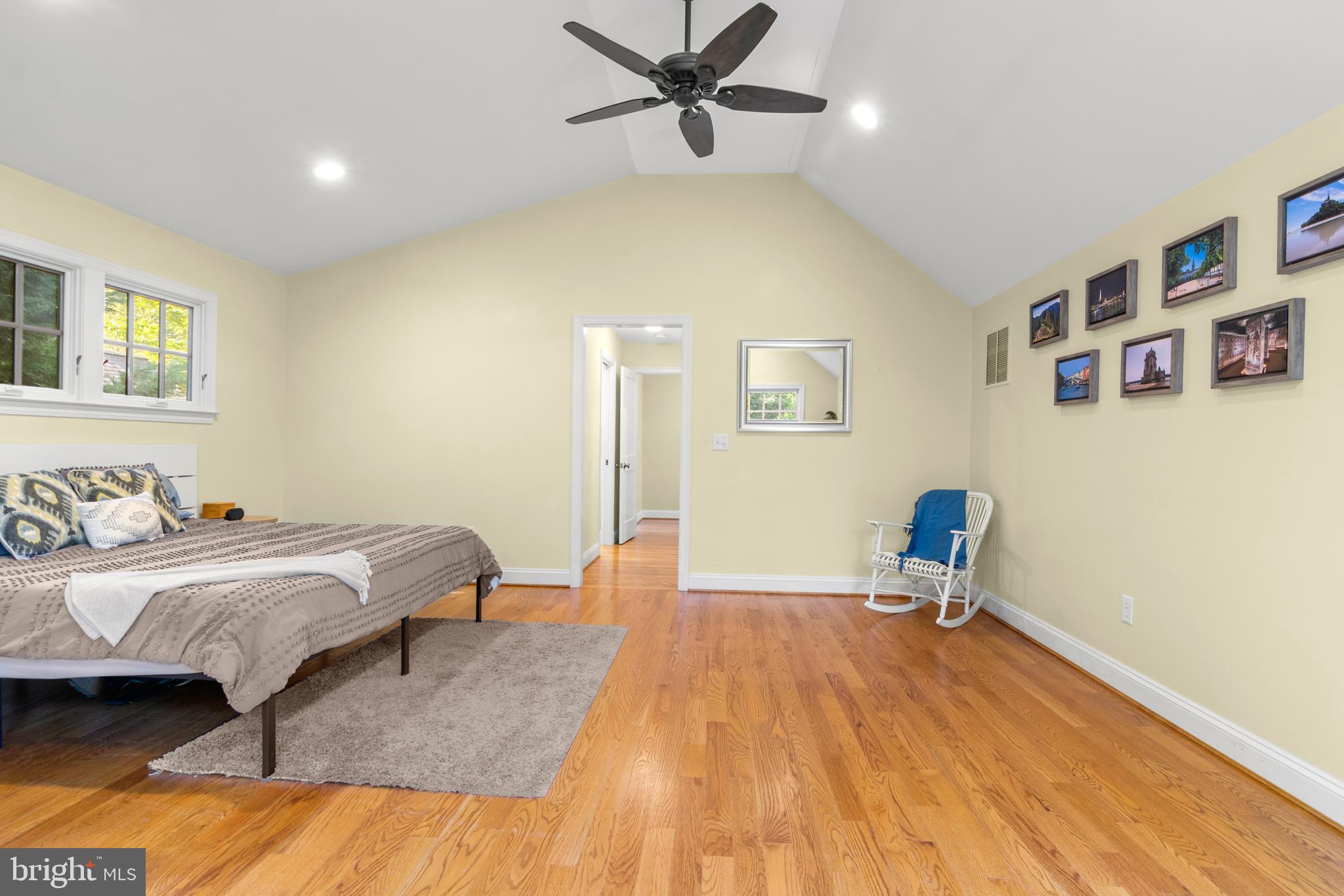 ADMIRAL HEIGHTS - Residential