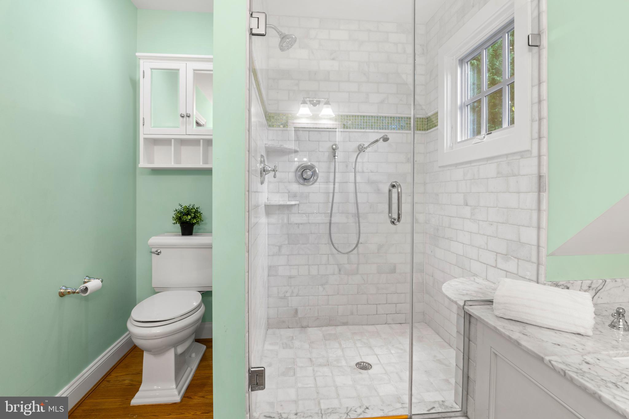 ADMIRAL HEIGHTS - Residential