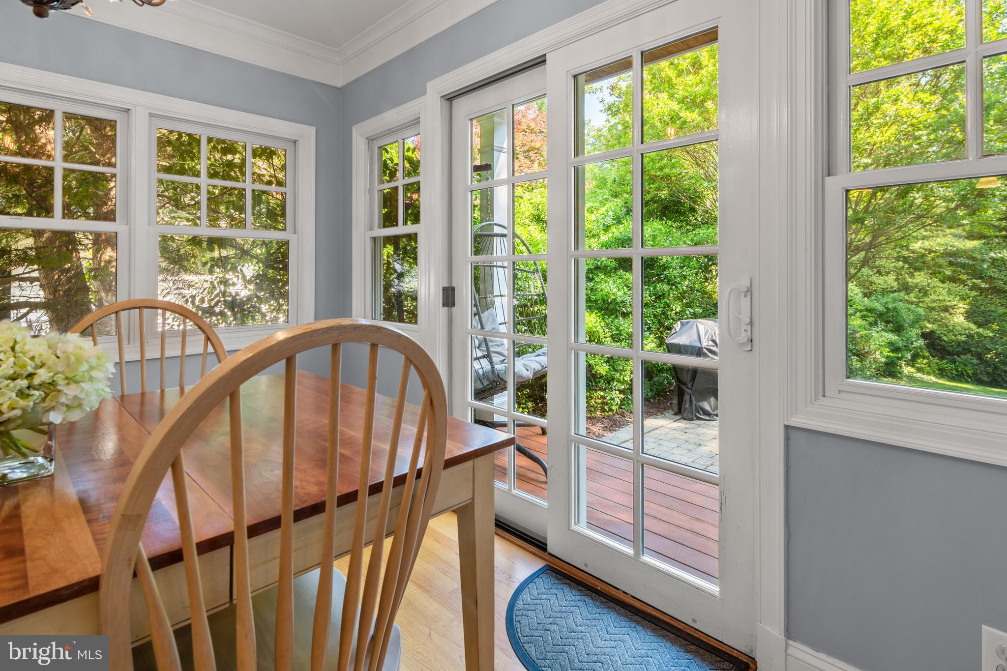 ADMIRAL HEIGHTS - Residential