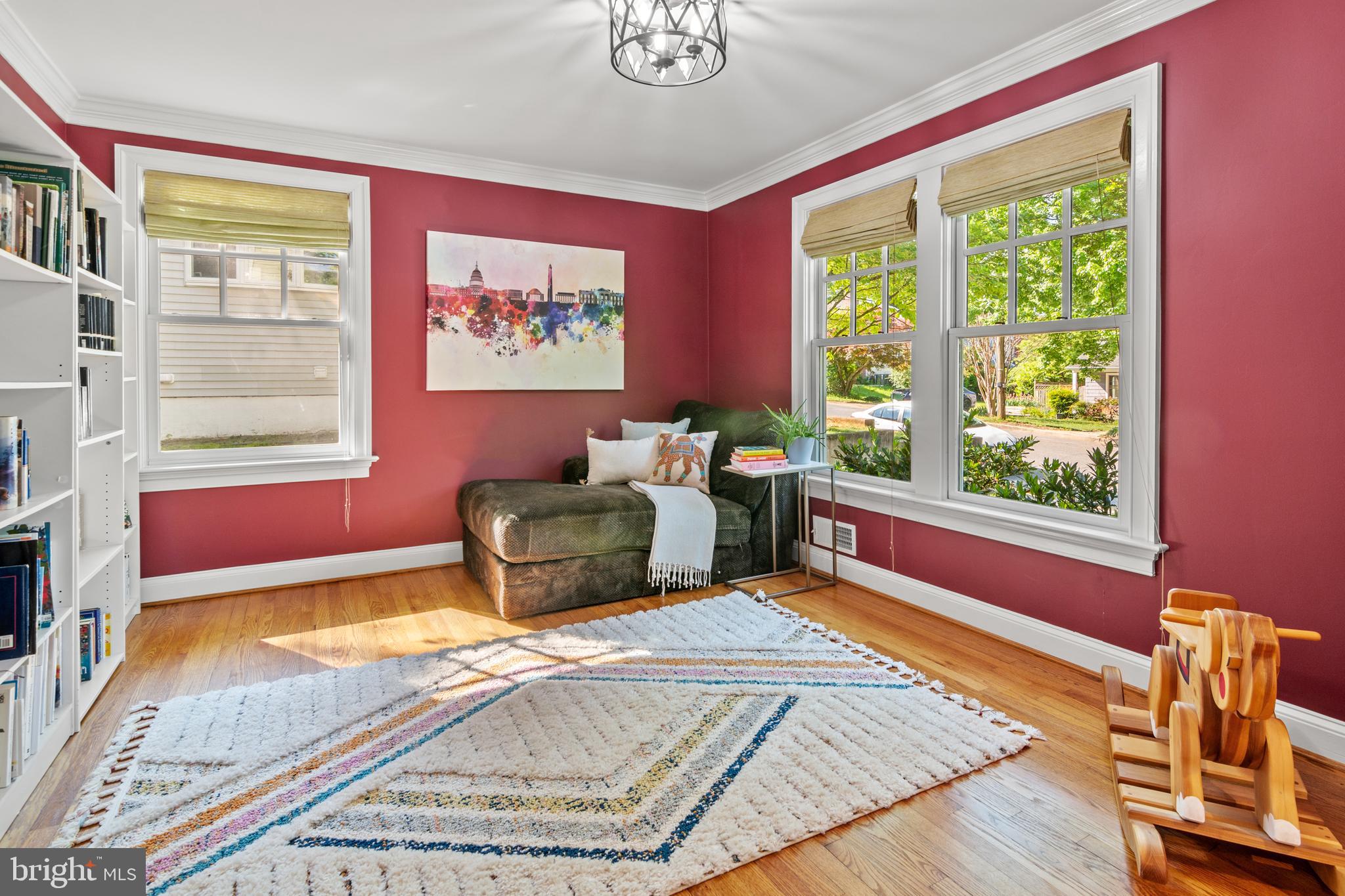 ADMIRAL HEIGHTS - Residential