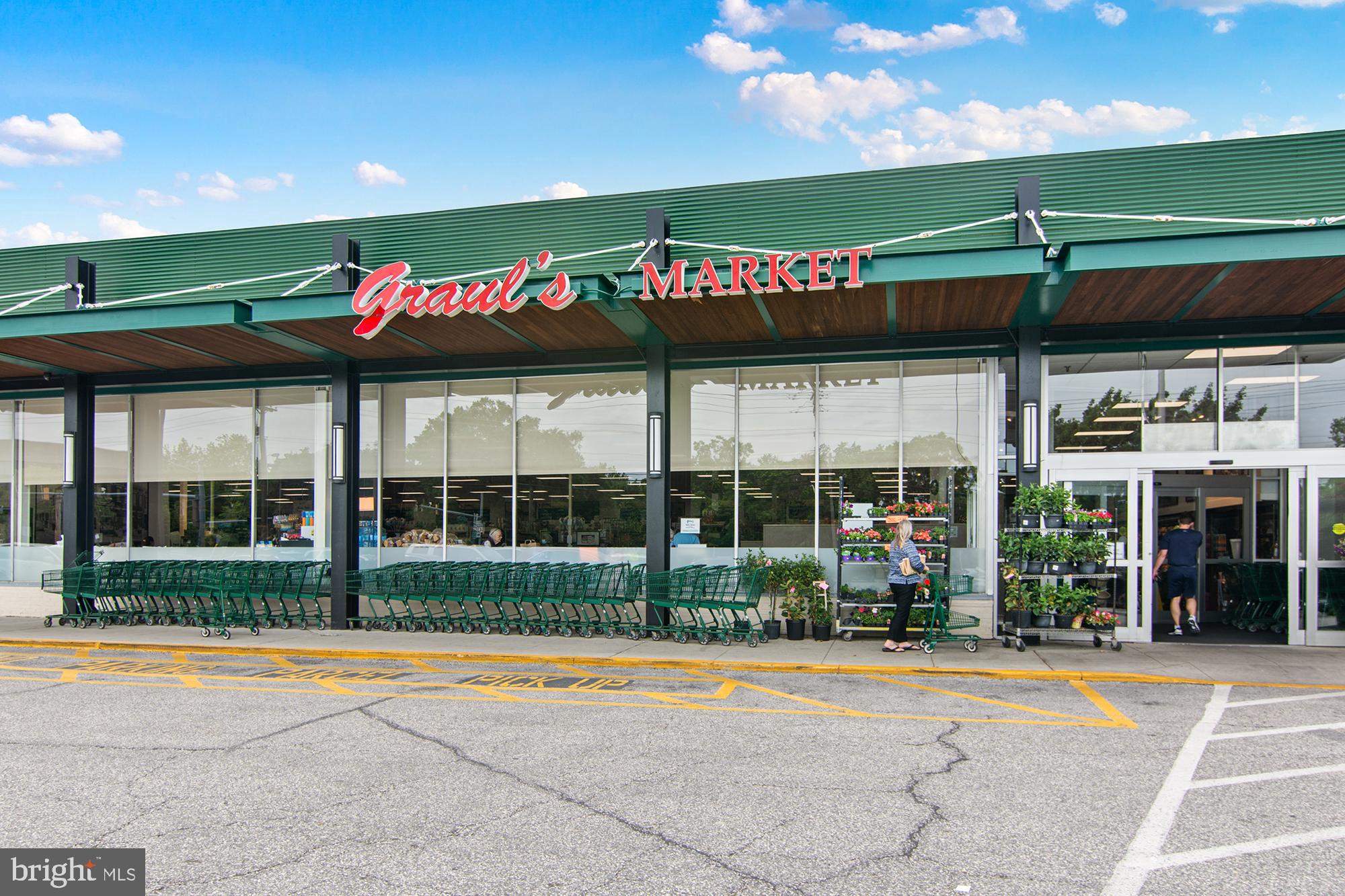 ADMIRAL HEIGHTS - Residential