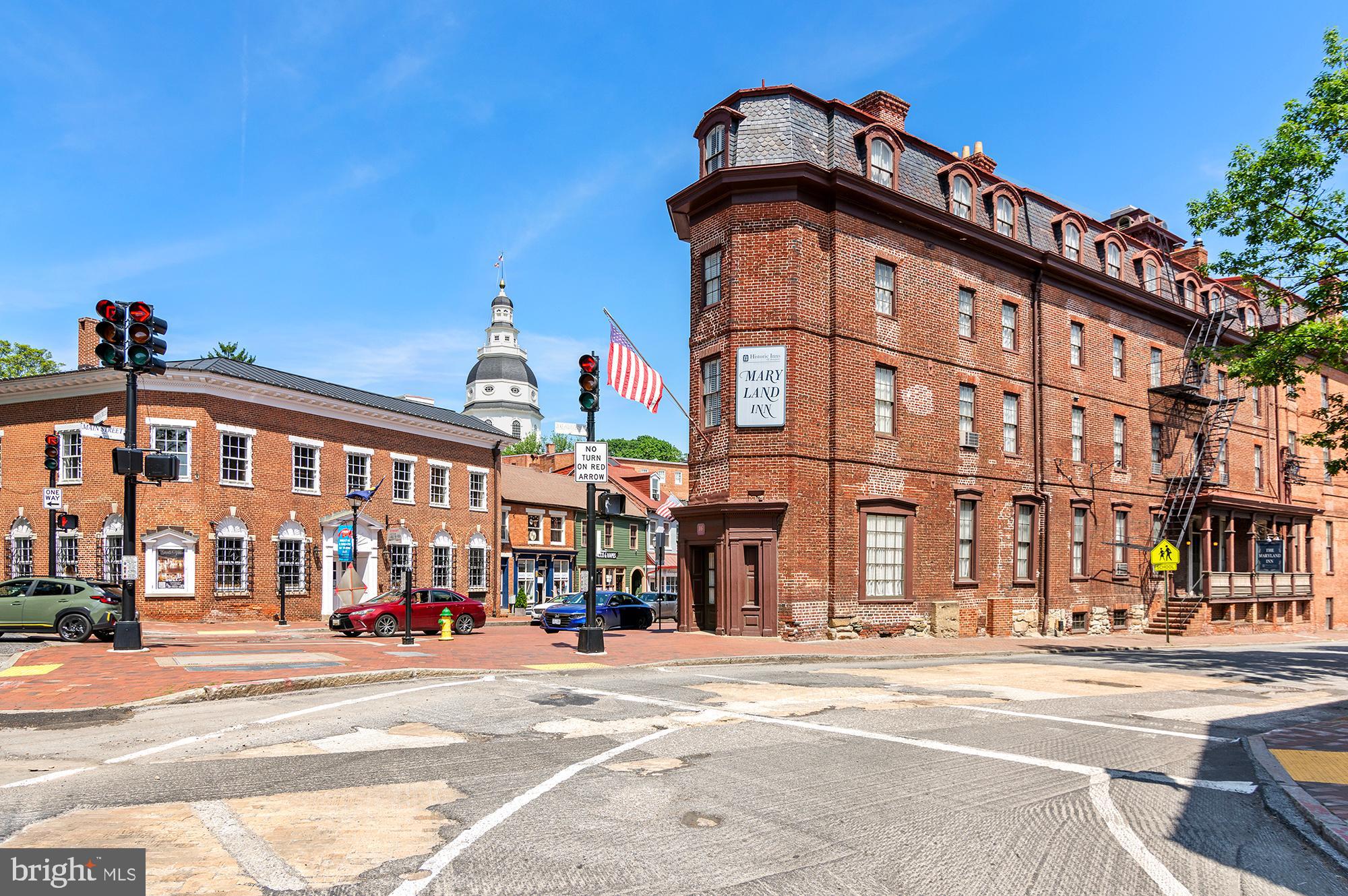 ADMIRAL HEIGHTS - Residential