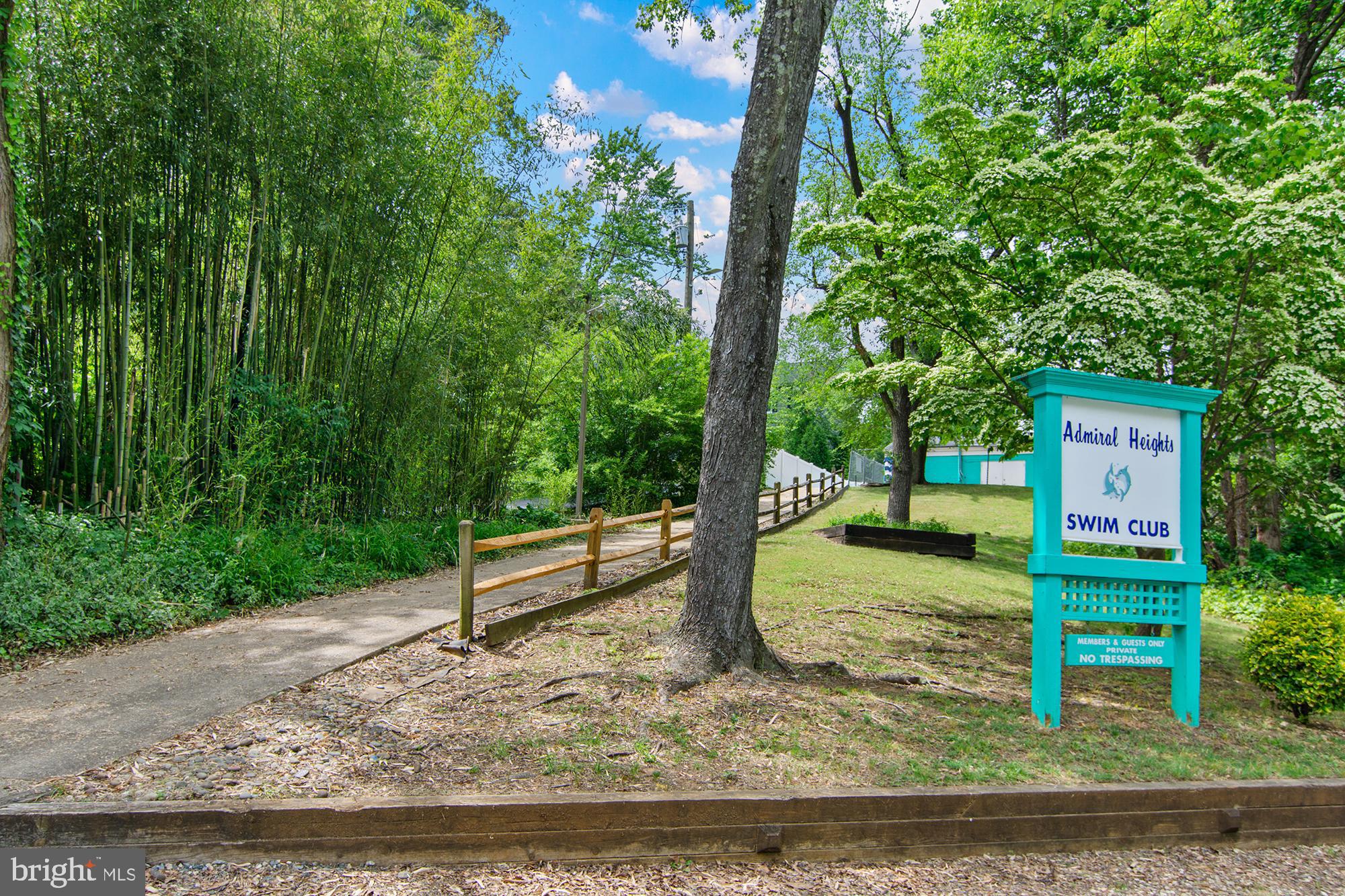 ADMIRAL HEIGHTS - Residential