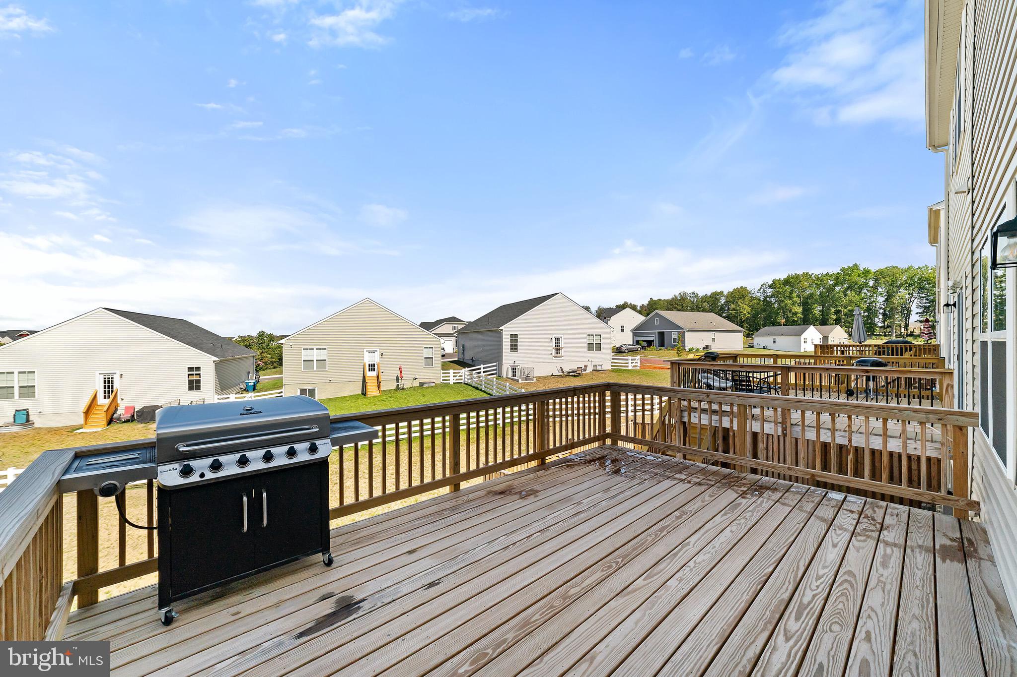 SNOWDEN BRIDGE - Residential